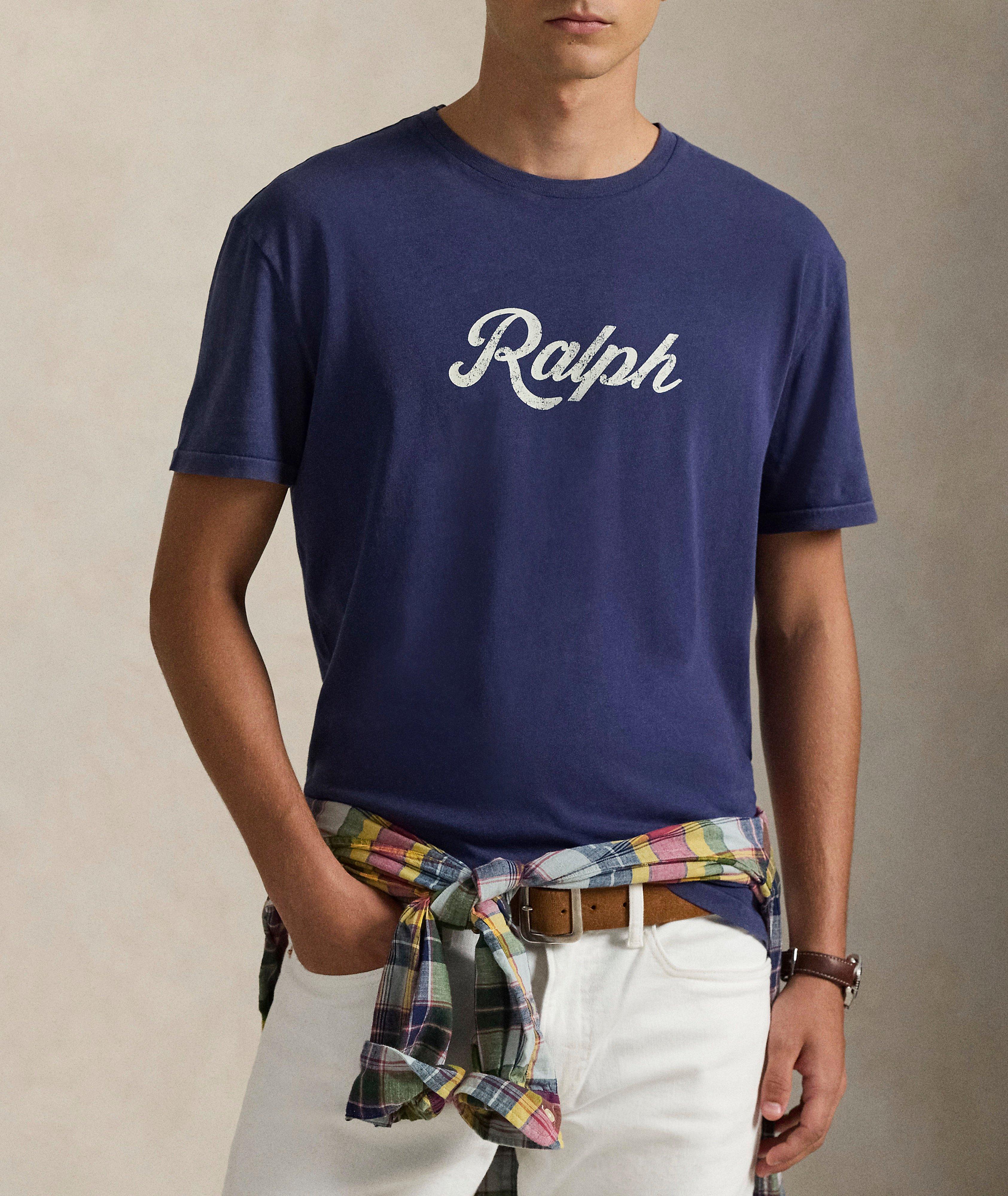 The Ralph Logo T-Shirt image 1