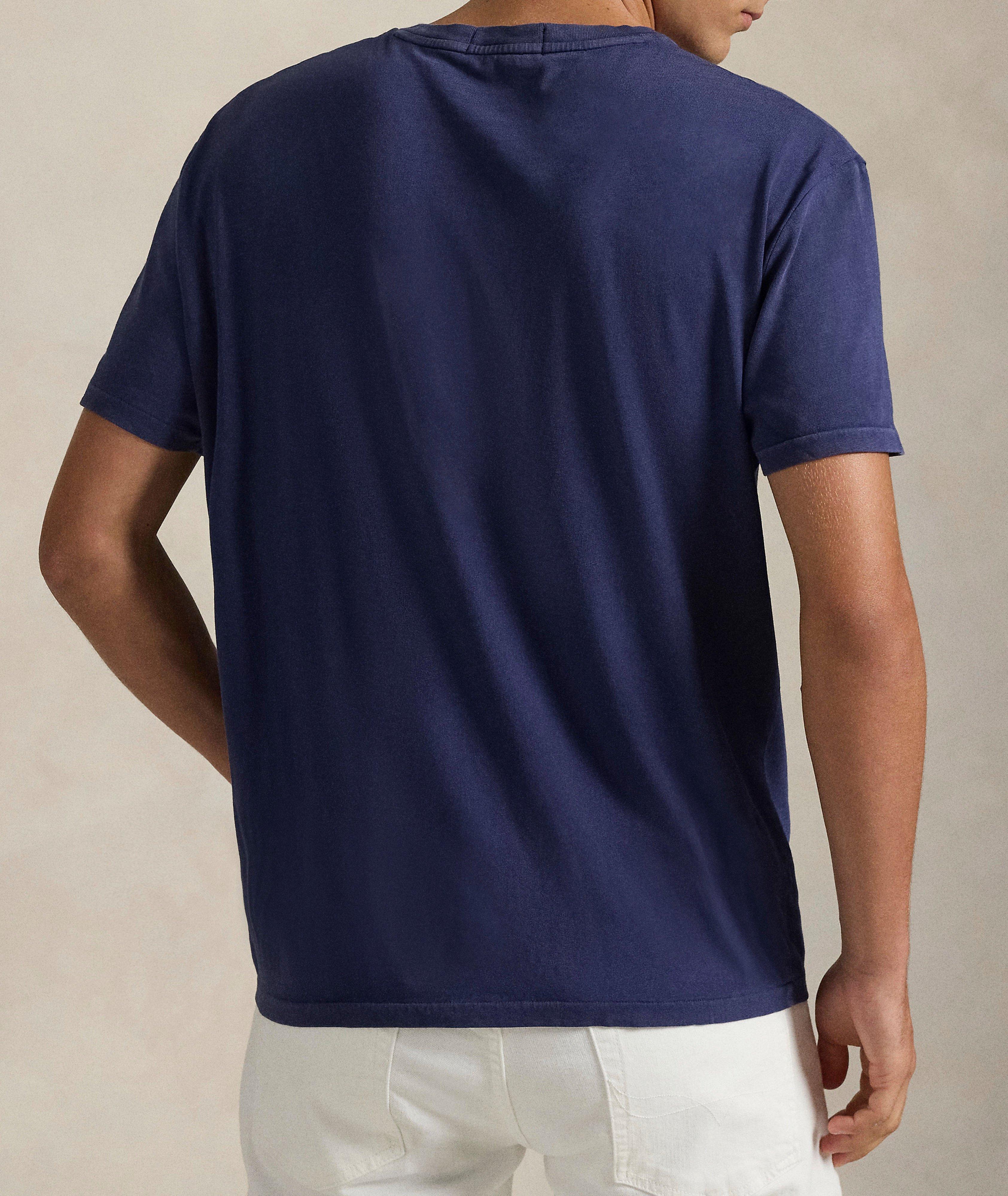 The Ralph Logo T-Shirt image 2