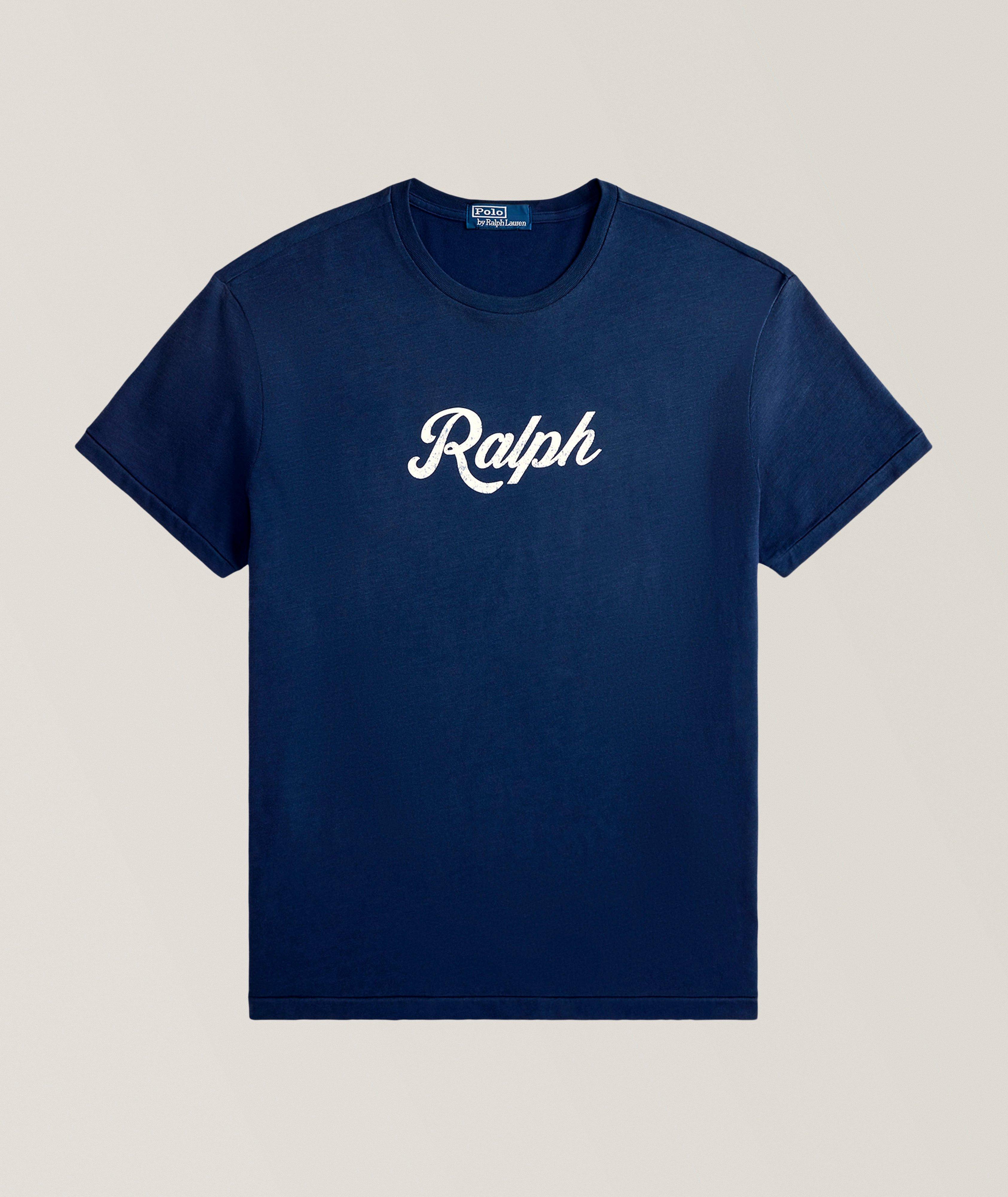 The Ralph Logo T-Shirt image 0