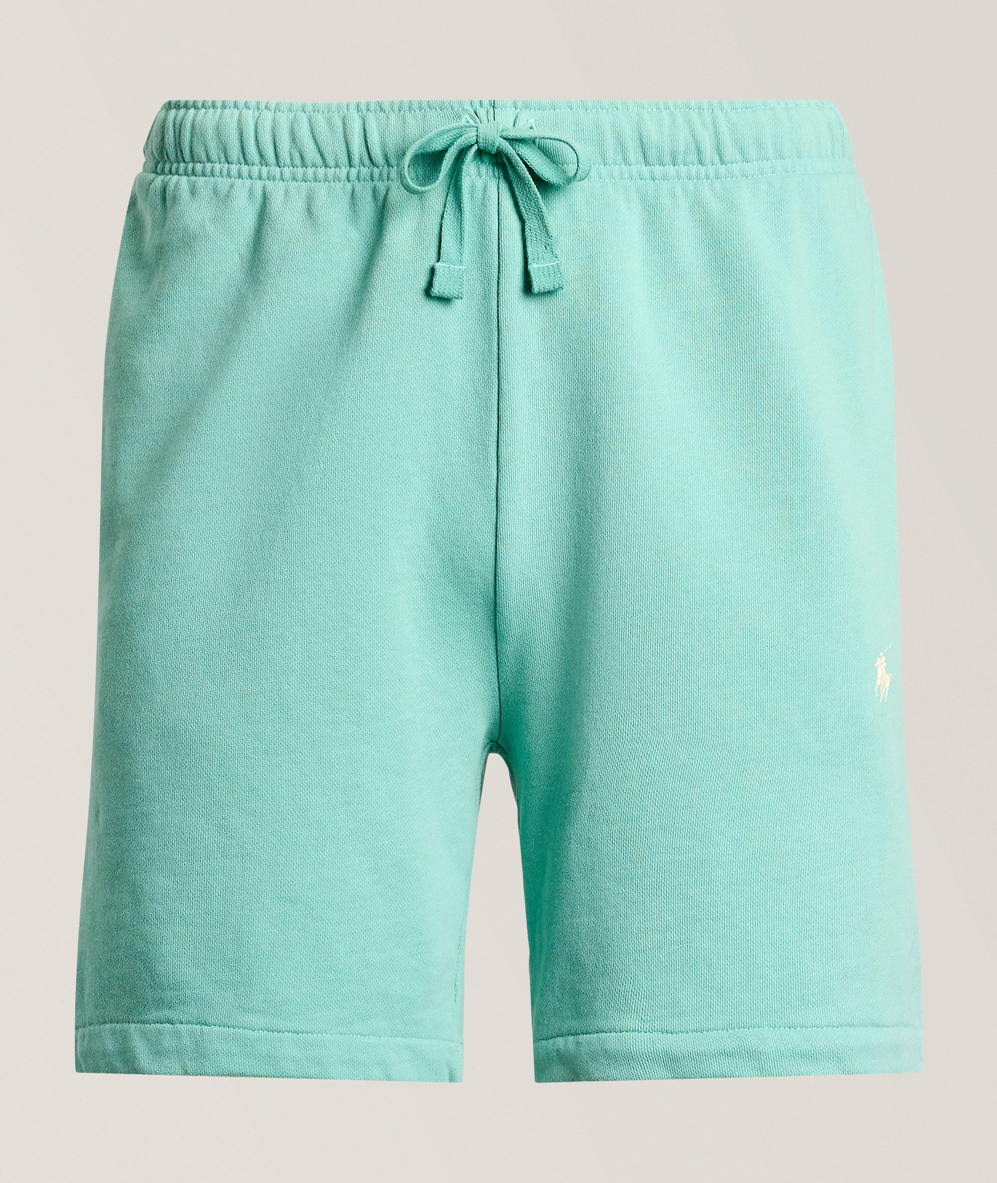 Polo Ralph Lauren Loopback Fleece Shorts