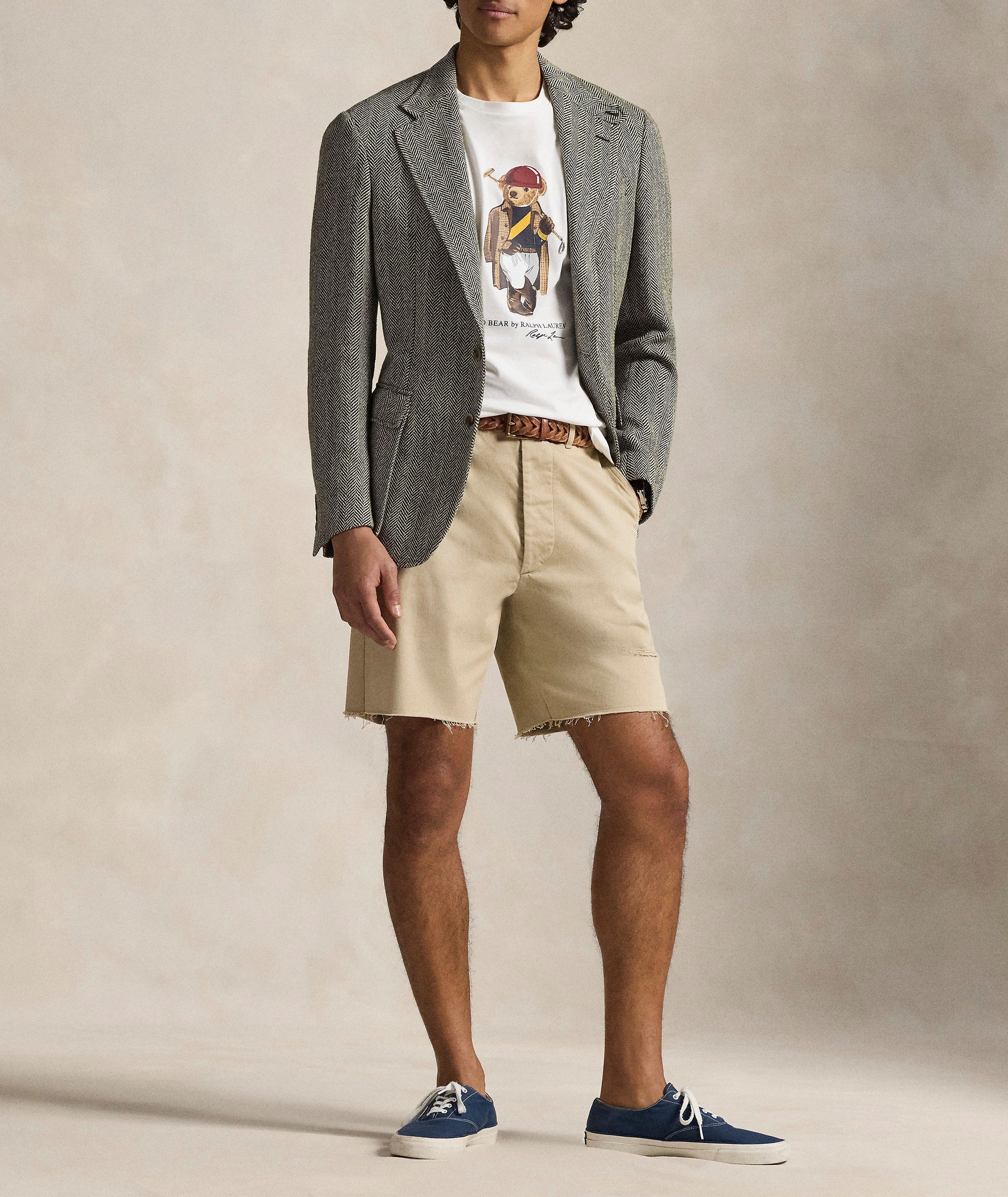 T-shirt jersey Polo Bear coupe-classique image 4