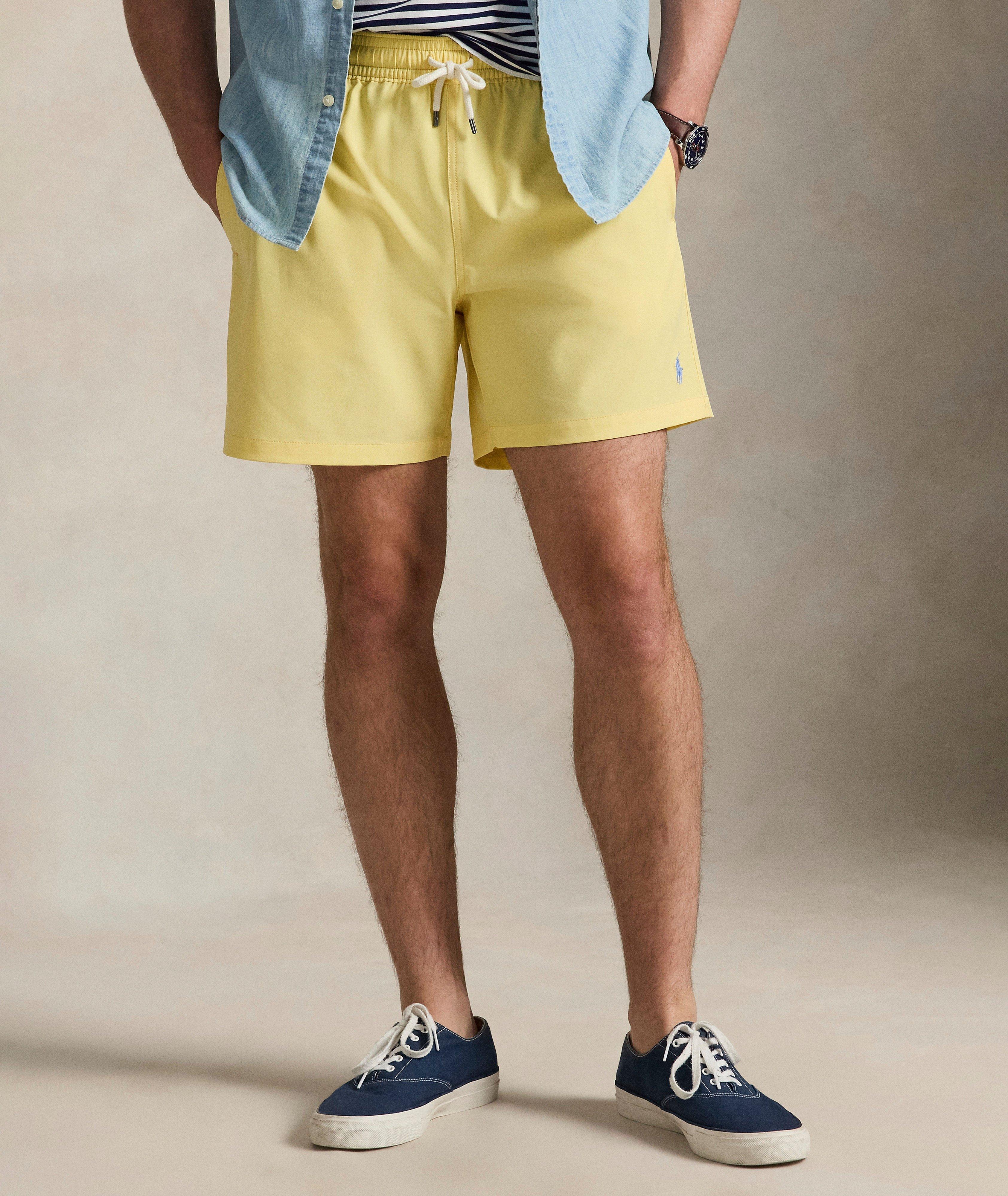 Traveler Classic Swim Trunks image 1