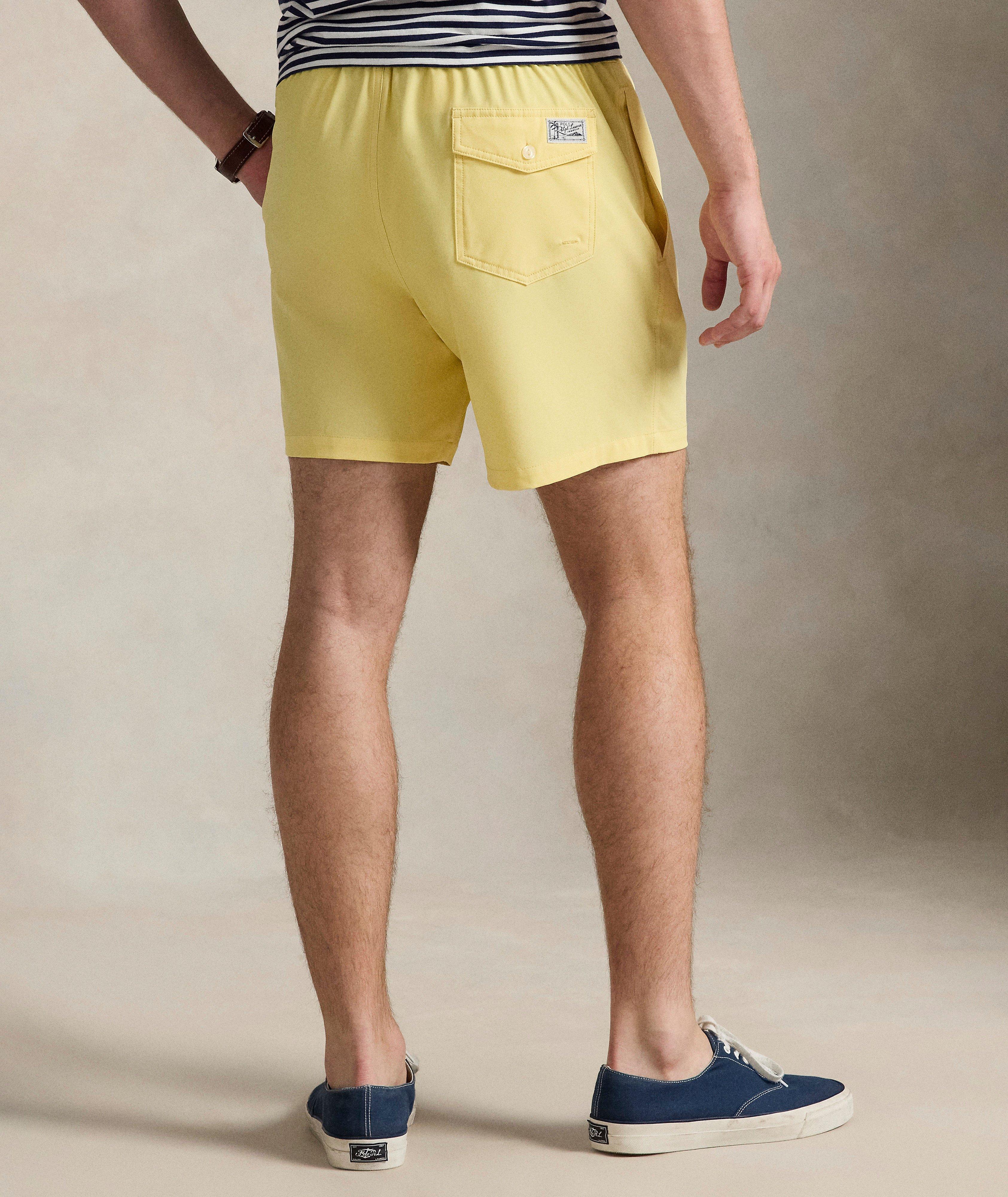 Traveler Classic Swim Trunks image 2