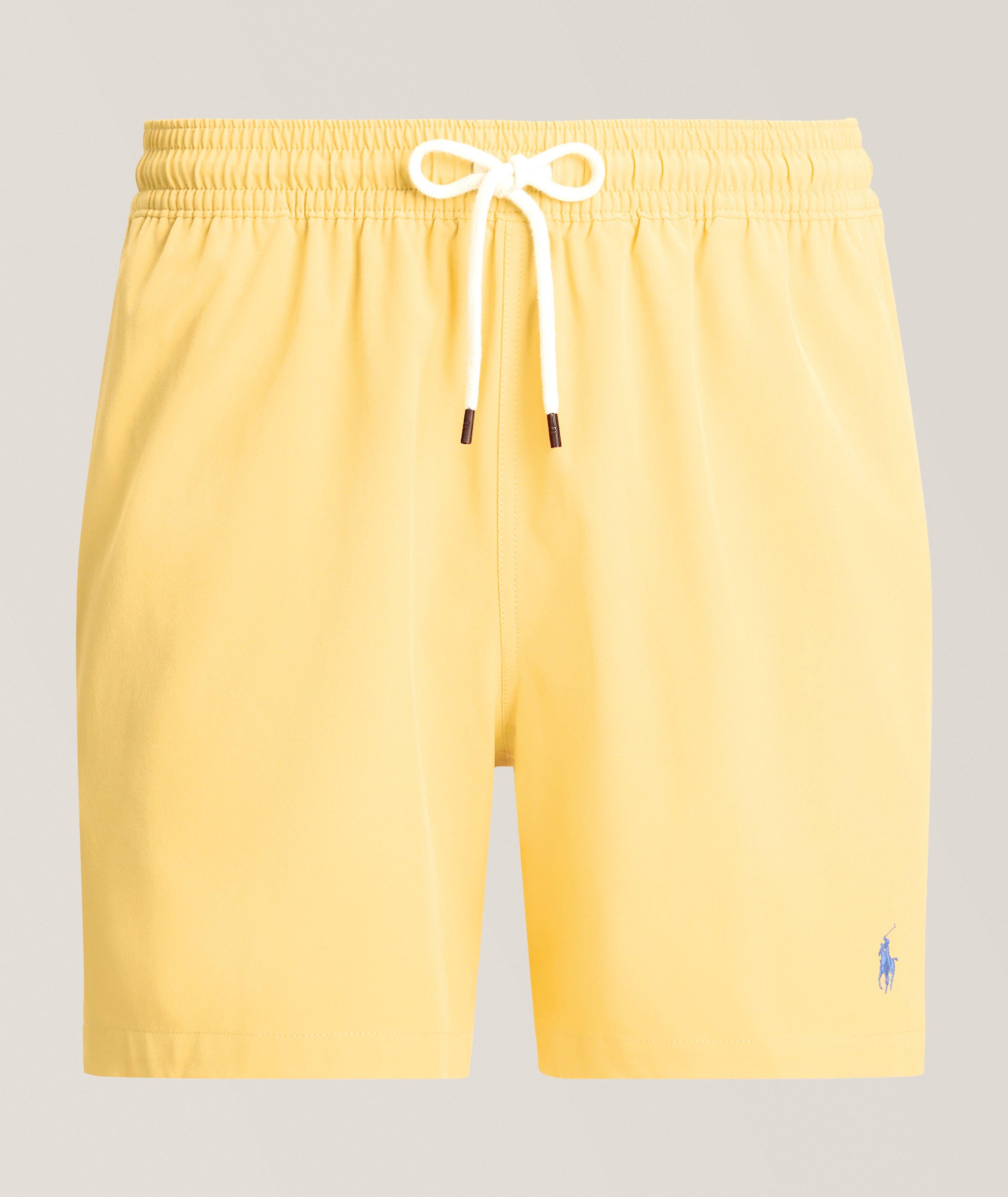 Polo Ralph Lauren Short de bain classique Traveler