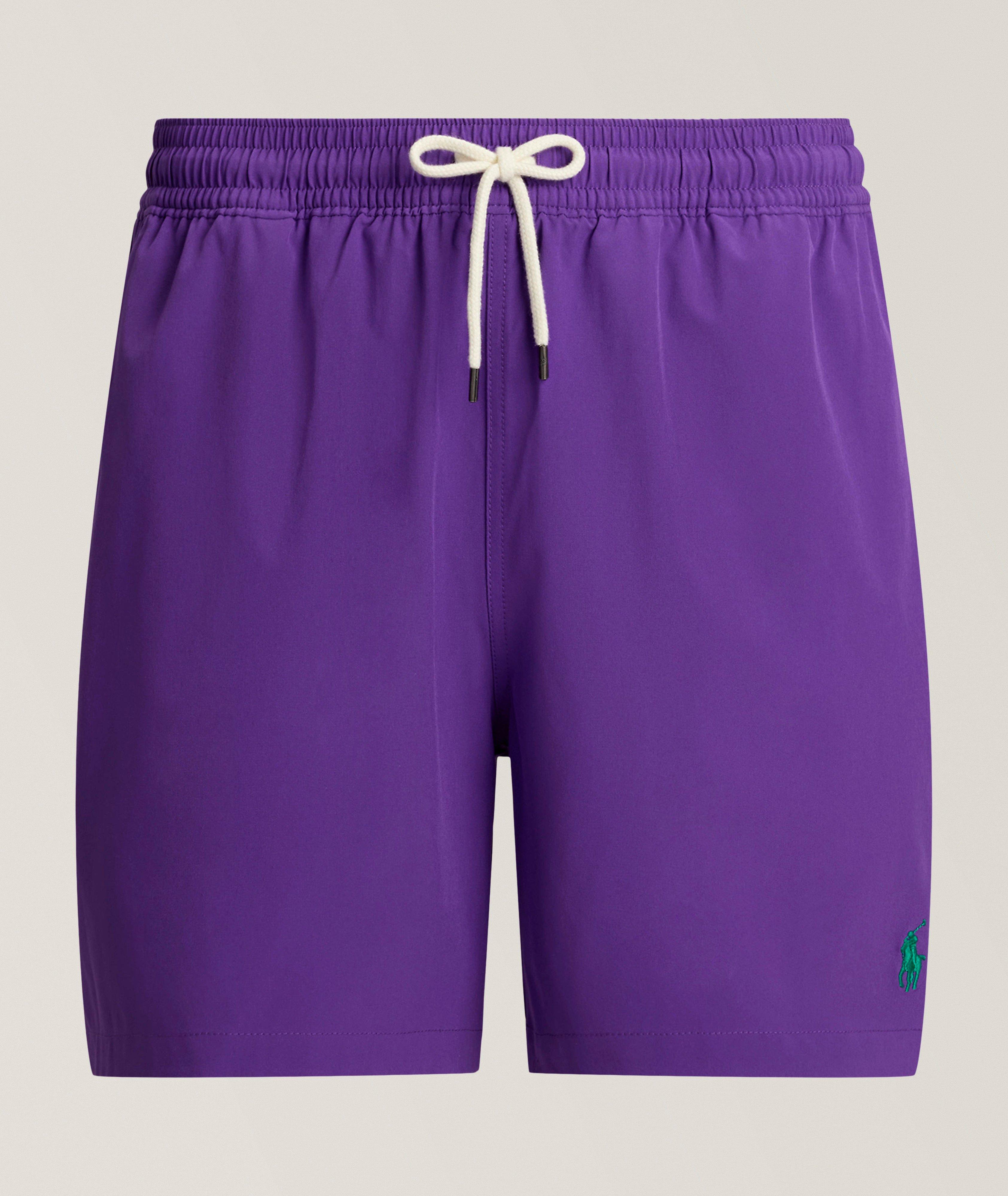 Polo Ralph Lauren Short de bain classique Traveler