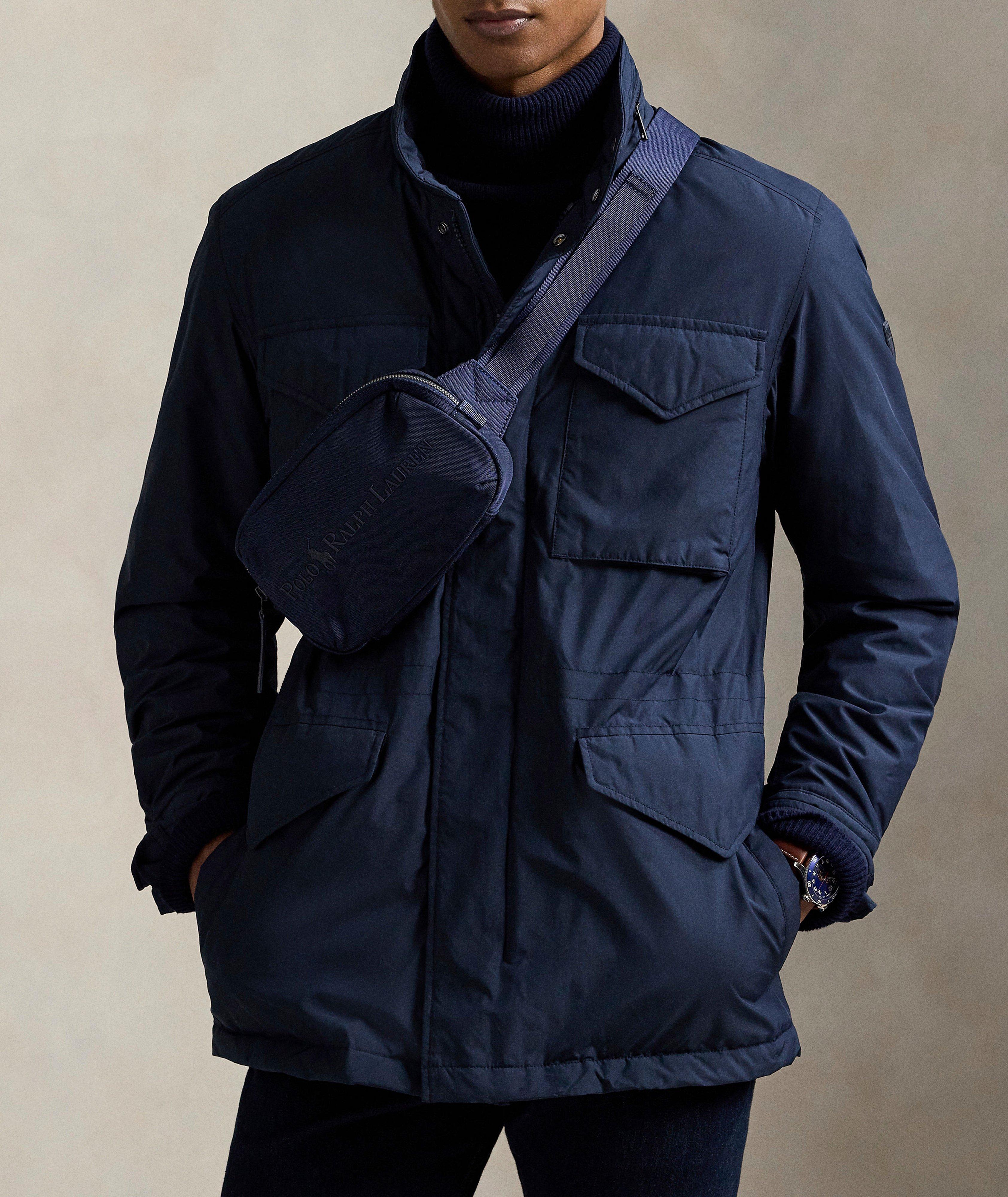 Tonal Logo Waistpack image 4