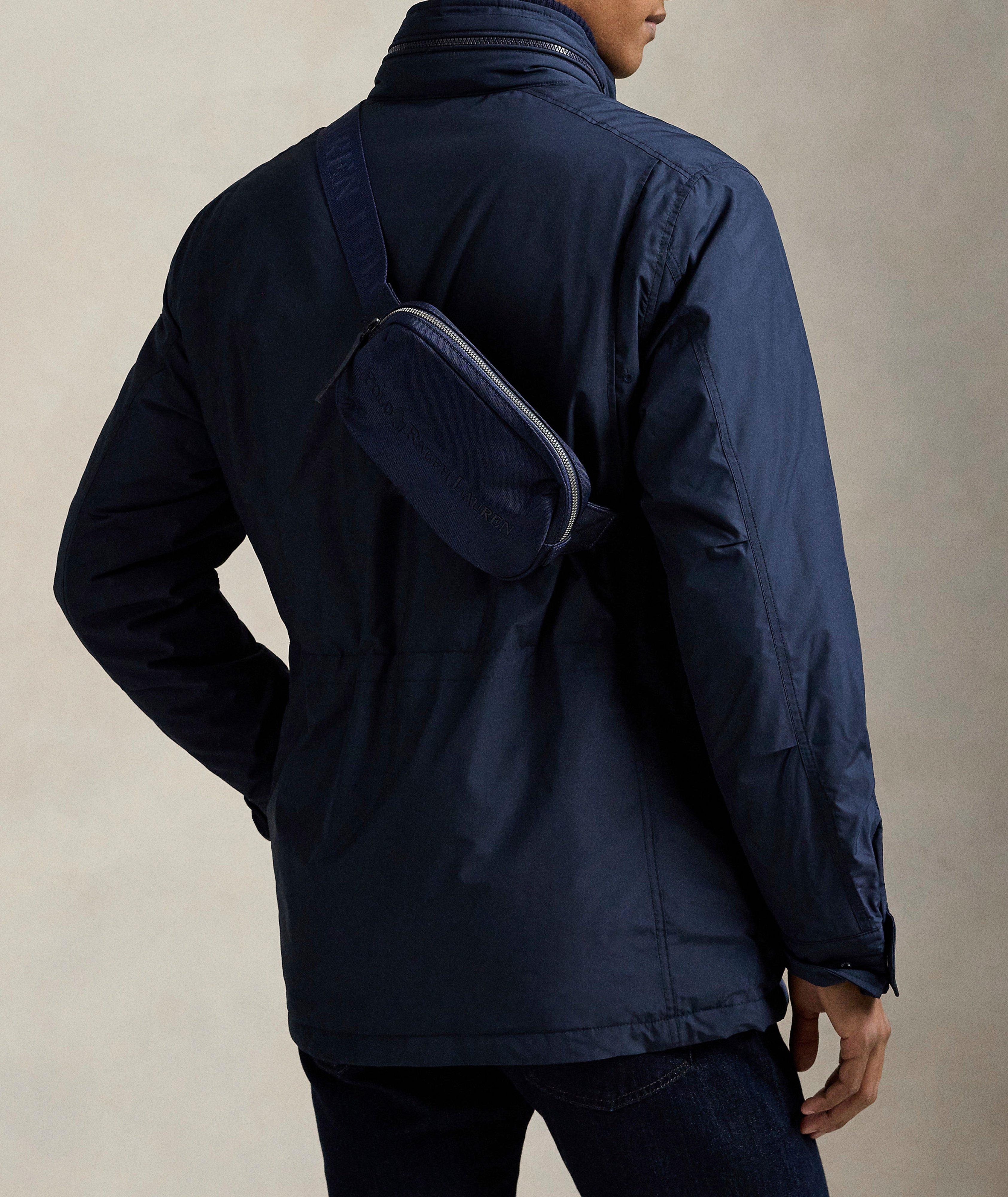 Tonal Logo Waistpack image 5