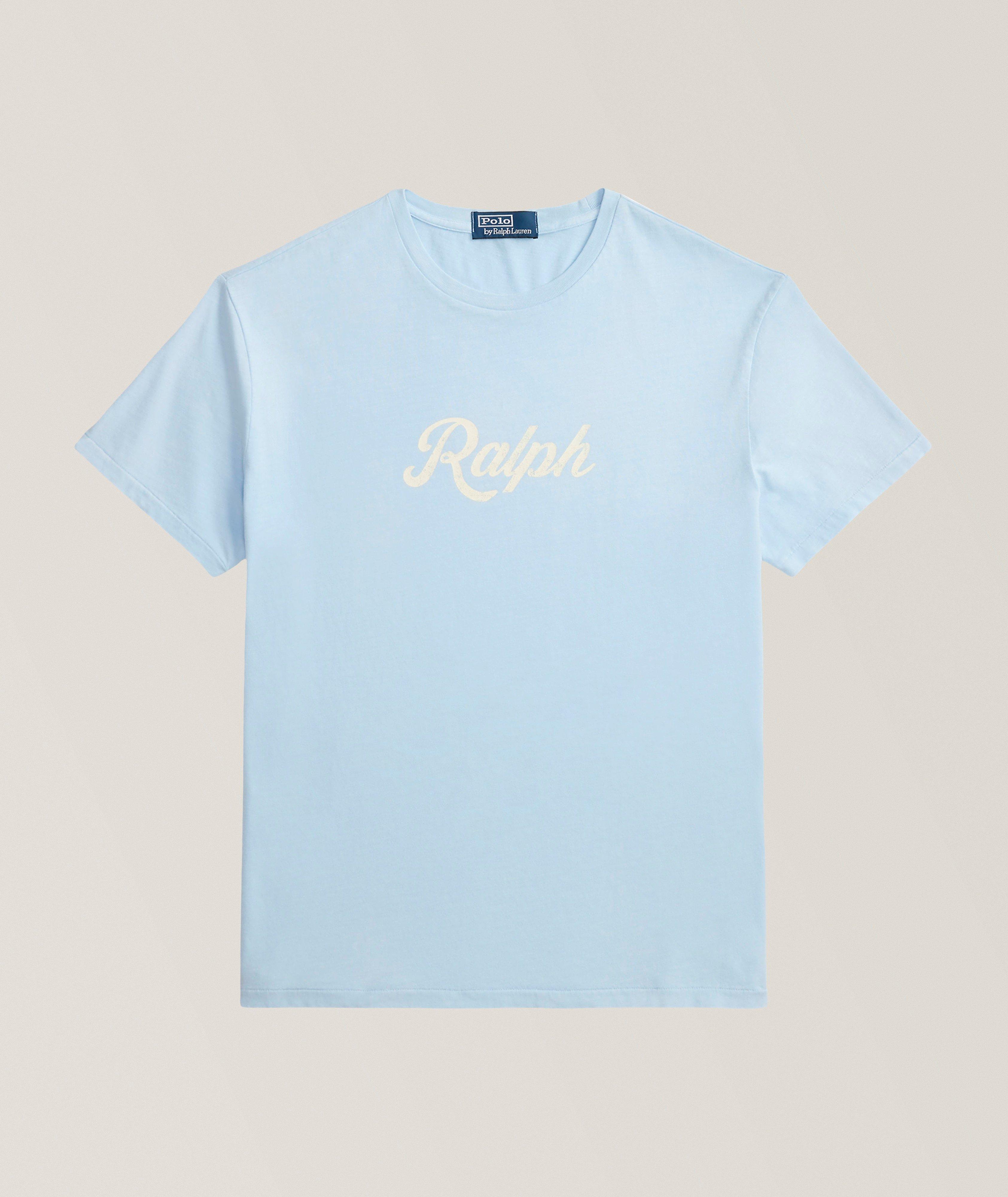 Polo Ralph Lauren T-shirt logo Ralph