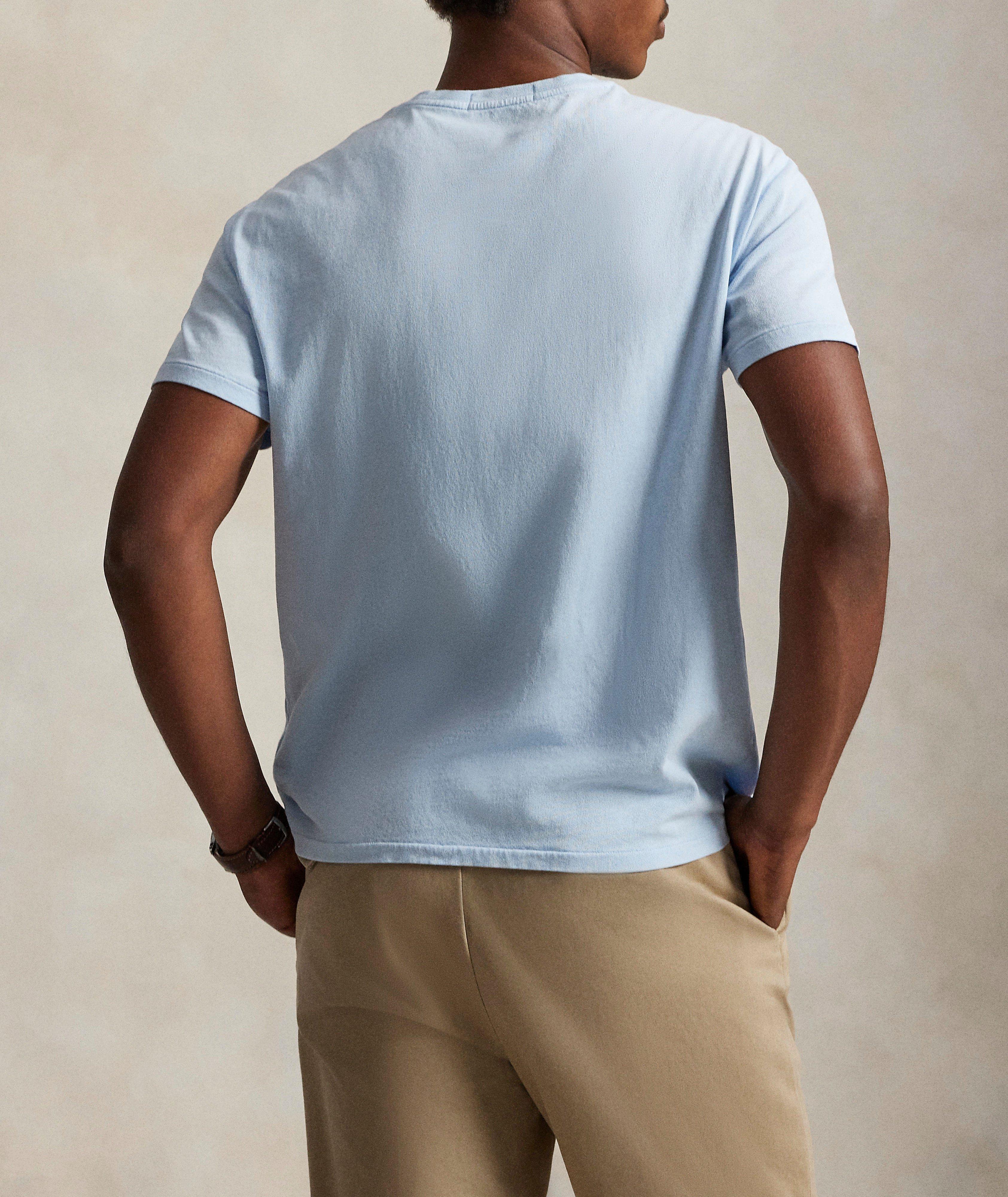 T-shirt logo Ralph image 2