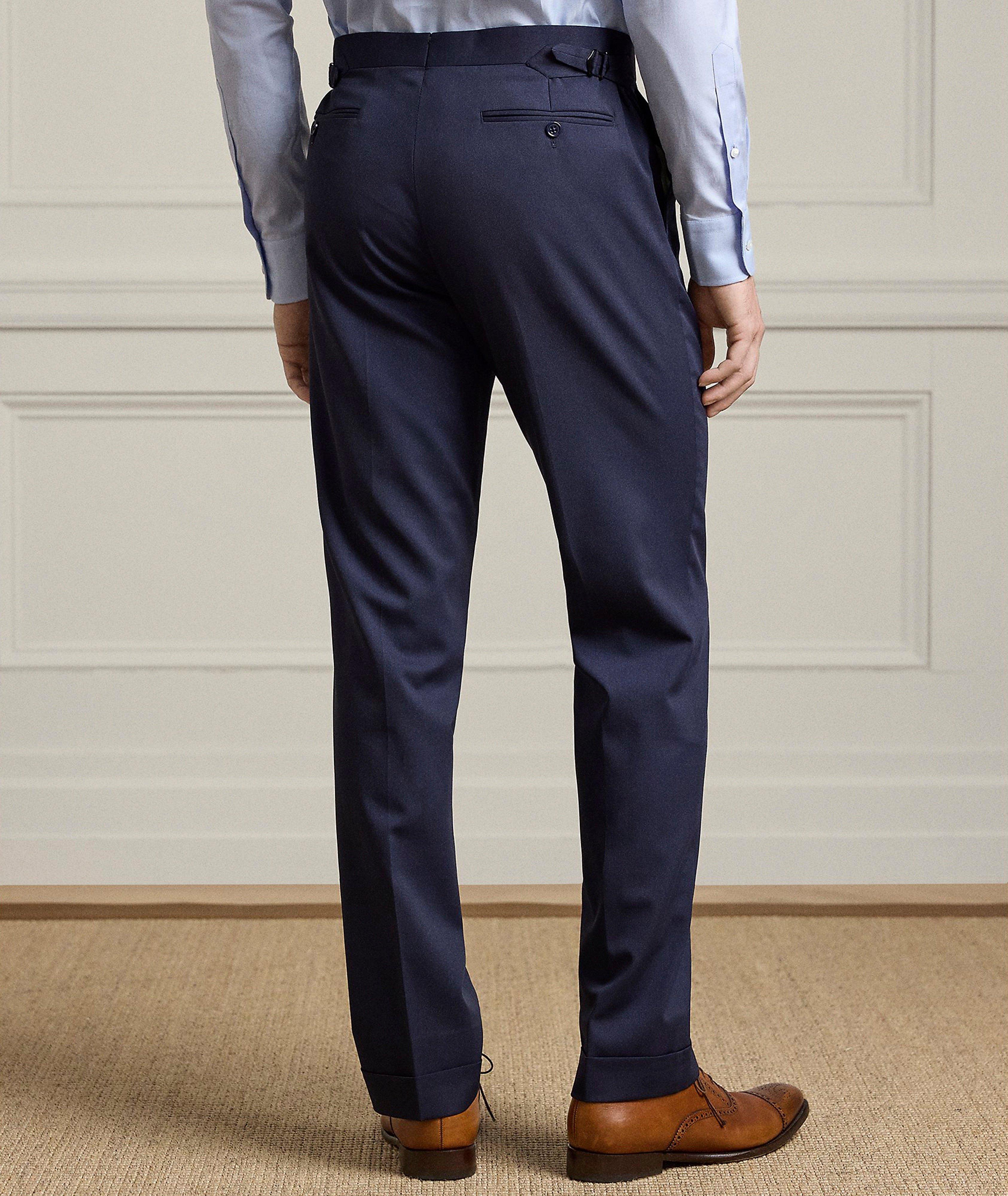Kent Wool Nailhead Suit image 4