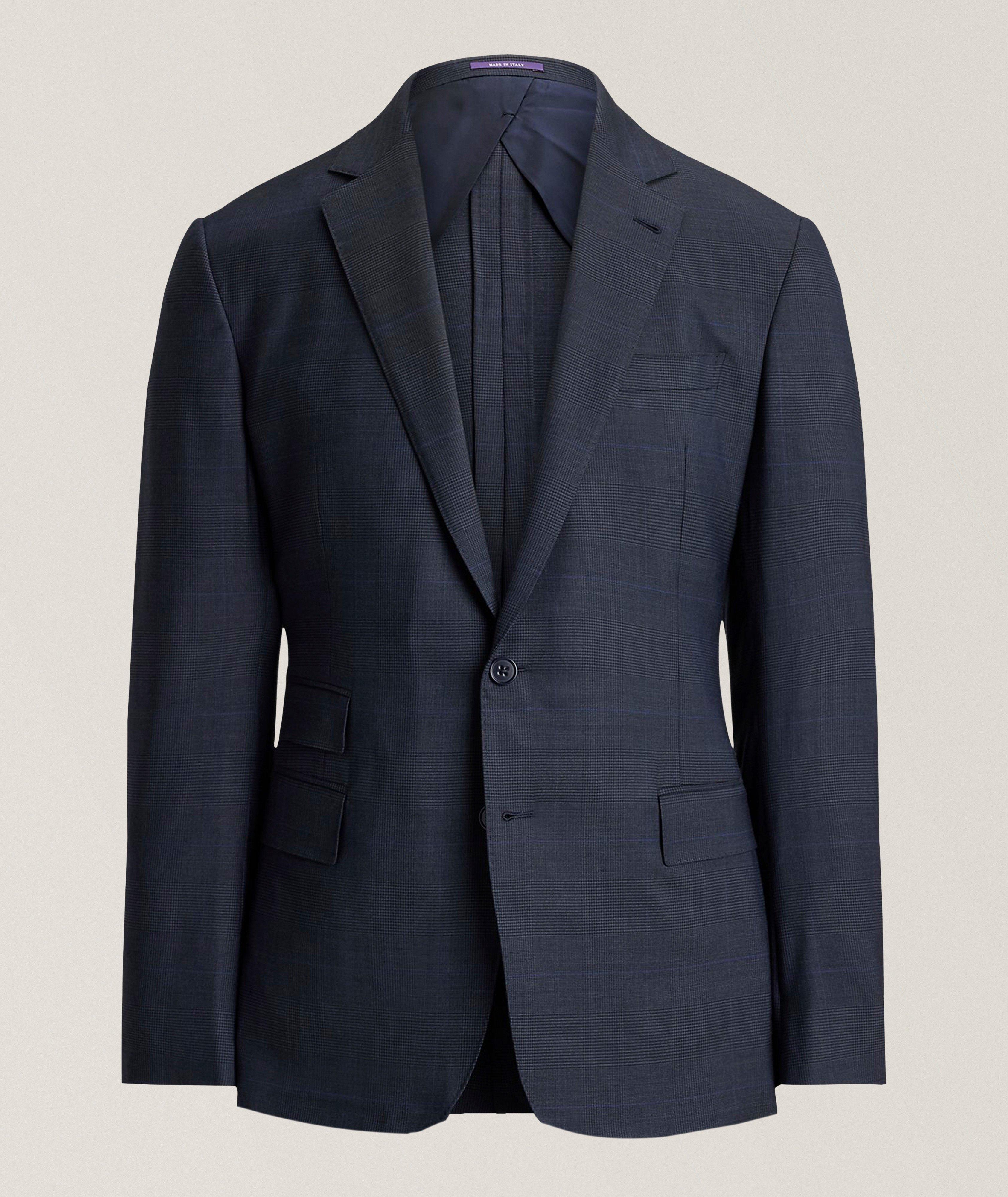 Ralph Lauren Purple Label - Suits | Harry Rosen
