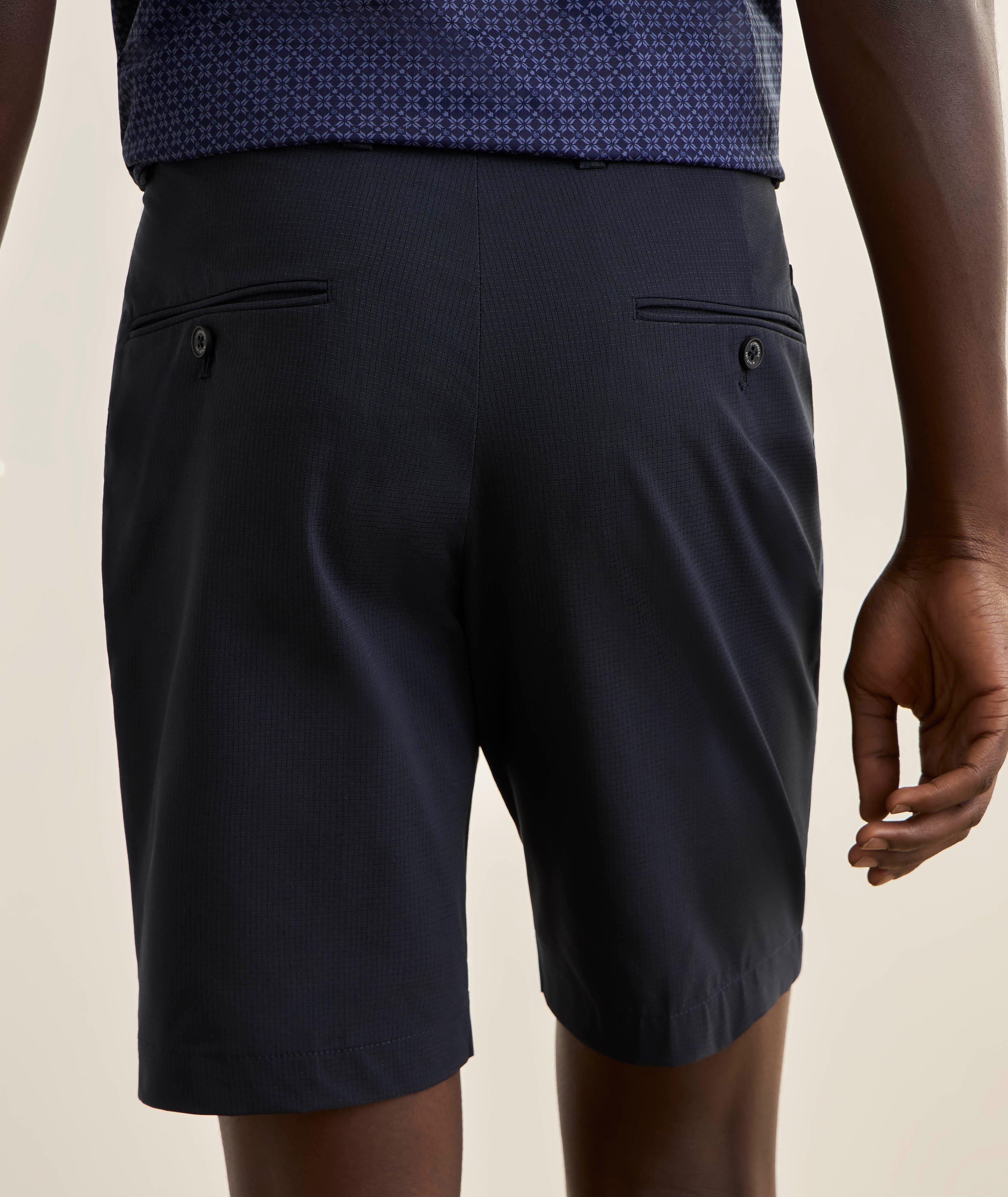 Vent Shorts image 2