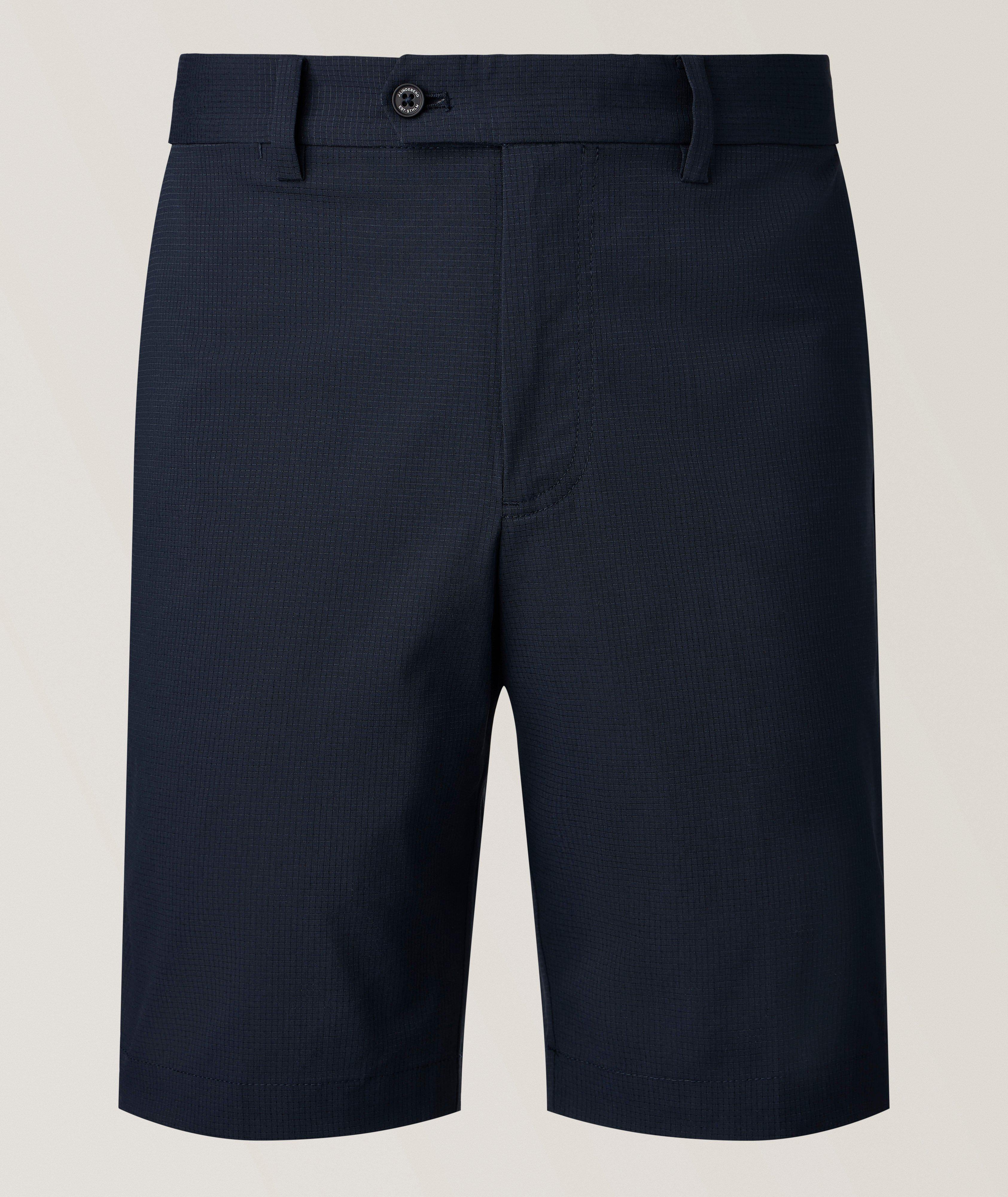 J.Lindeberg Vent Shorts | Shorts | Harry Rosen