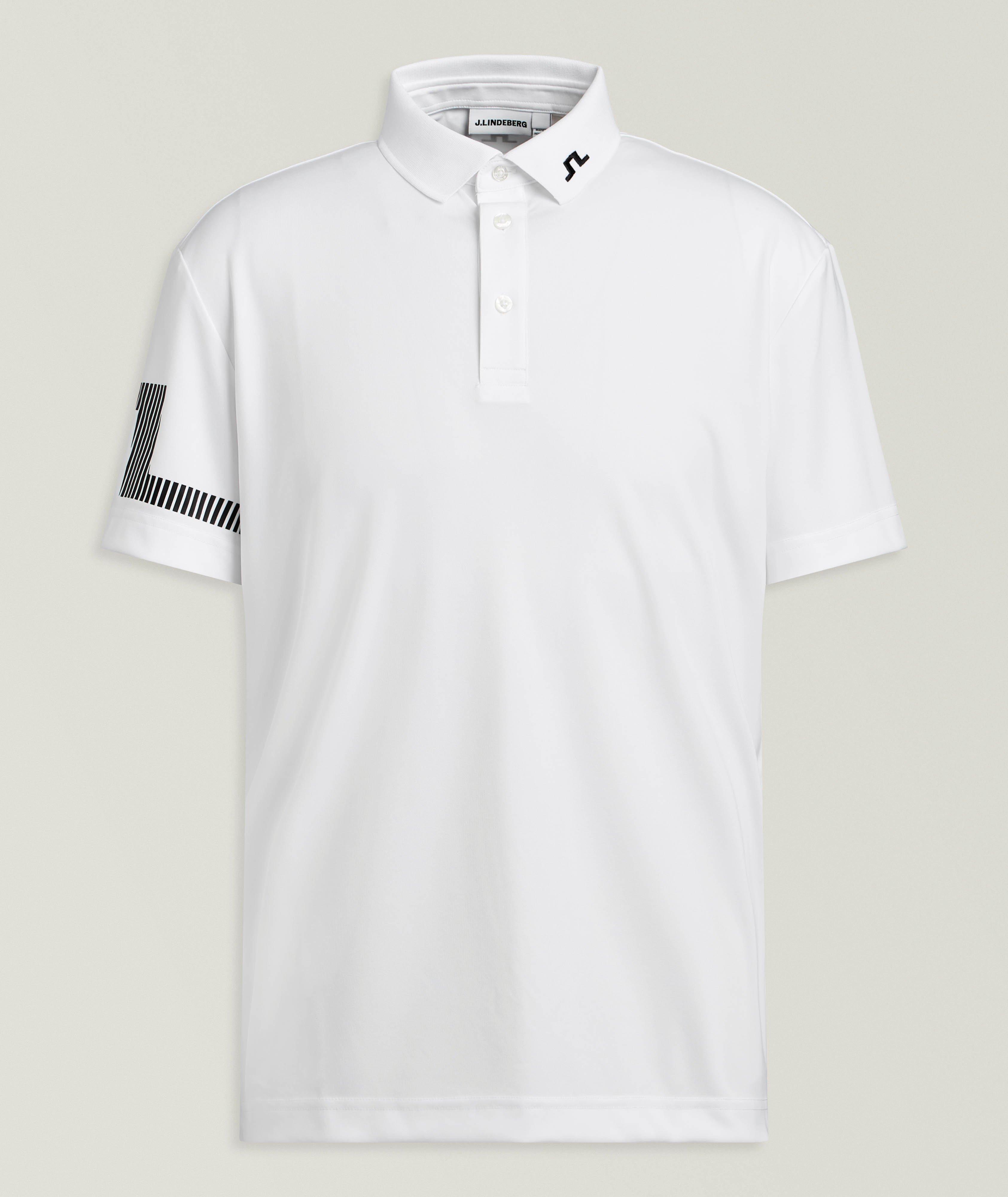 J.Lindeberg Polo Heath