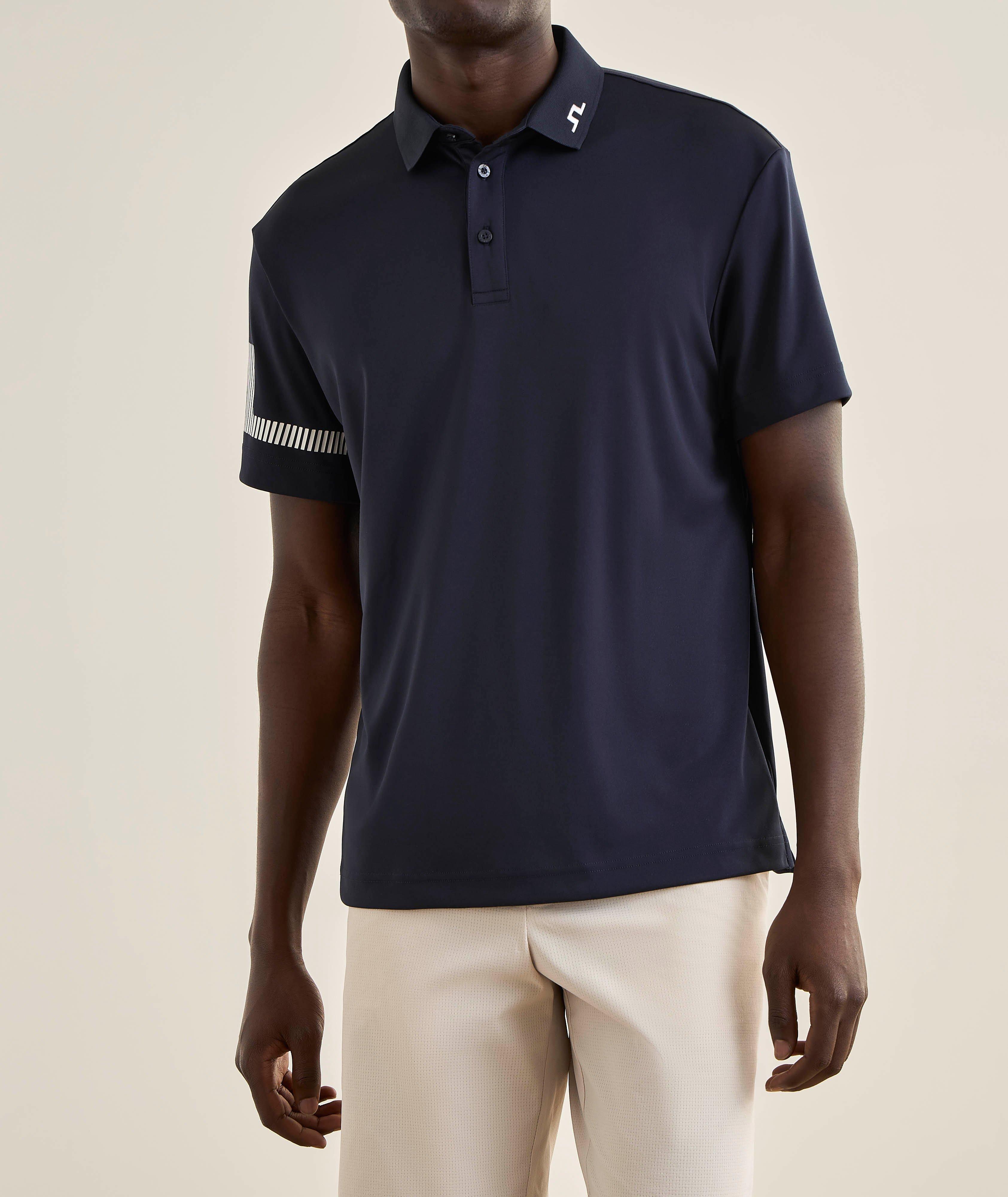 J.Lindeberg Heath Polo | Polos | Harry Rosen