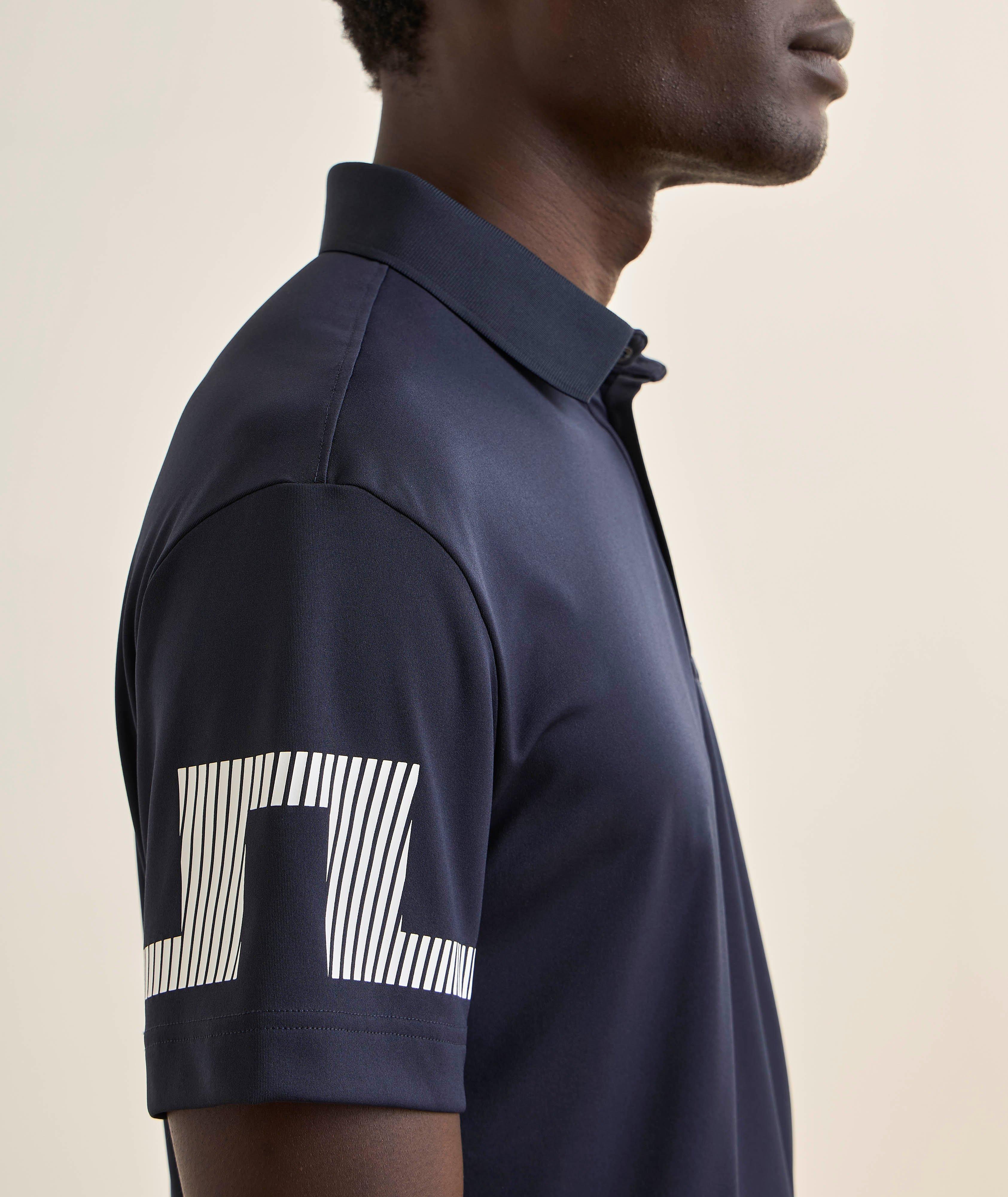 J.Lindeberg Heath Polo | Polos | Harry Rosen