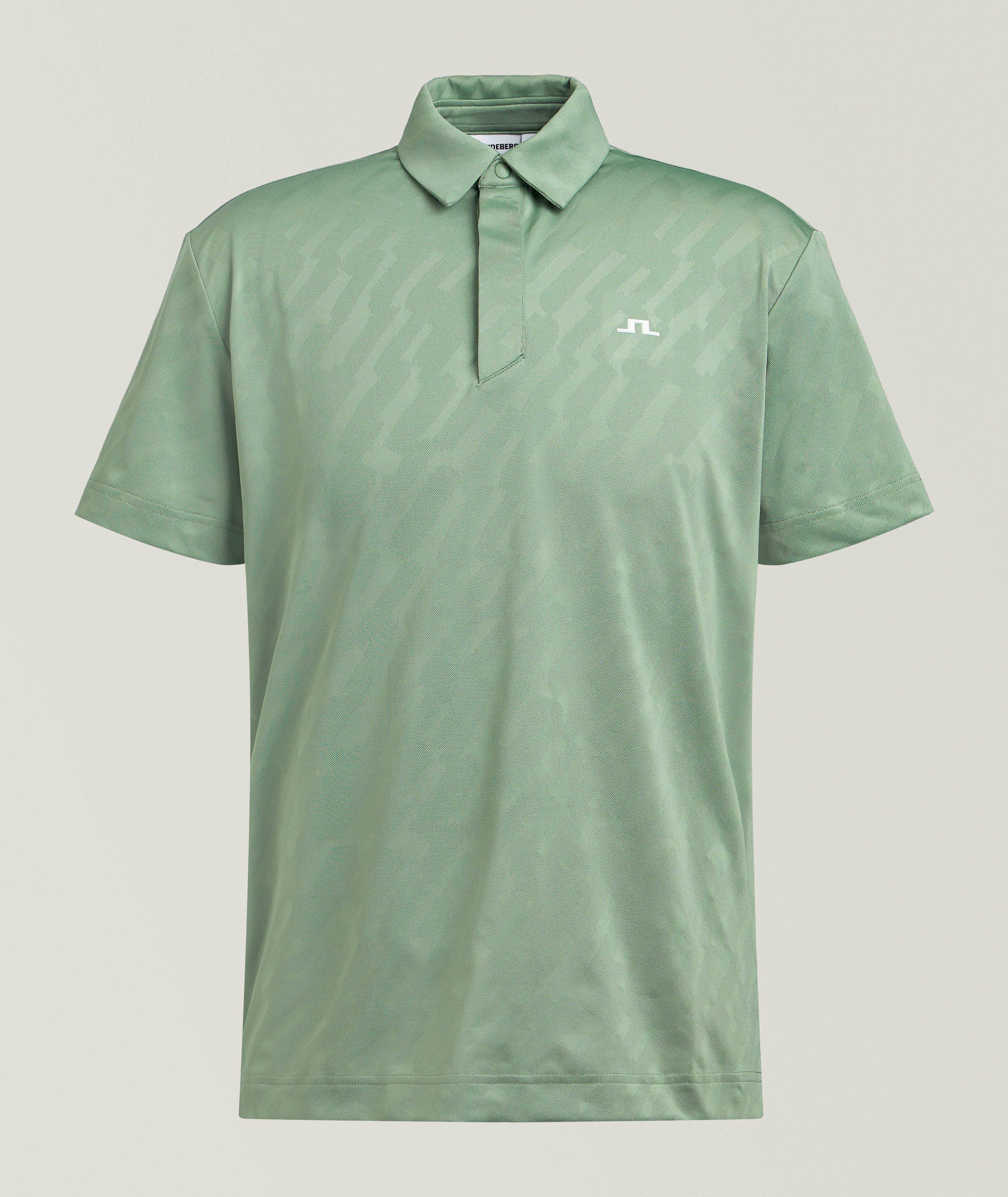 J.Lindeberg Polo Wilhelm