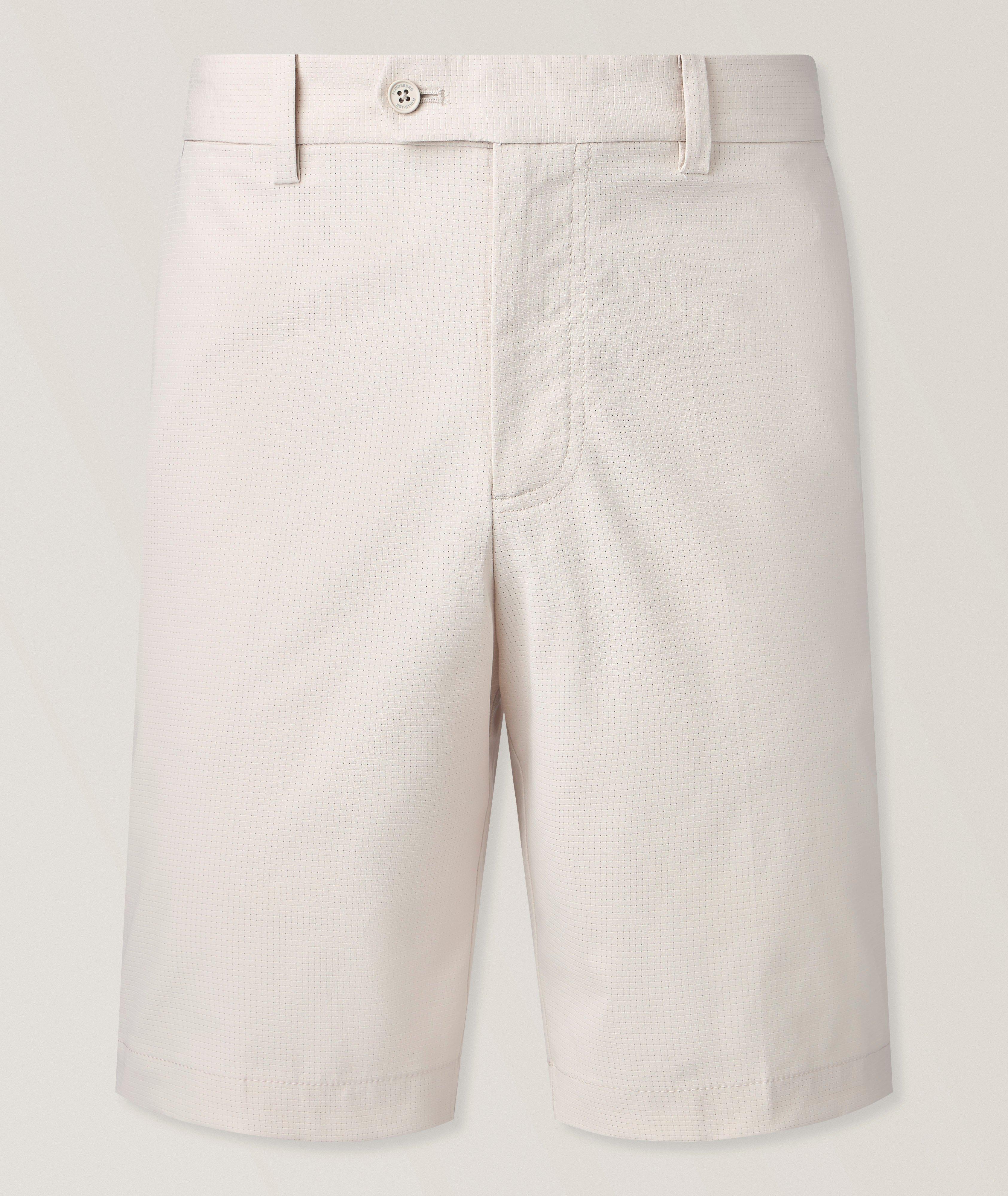 J.Lindeberg Vent Shorts