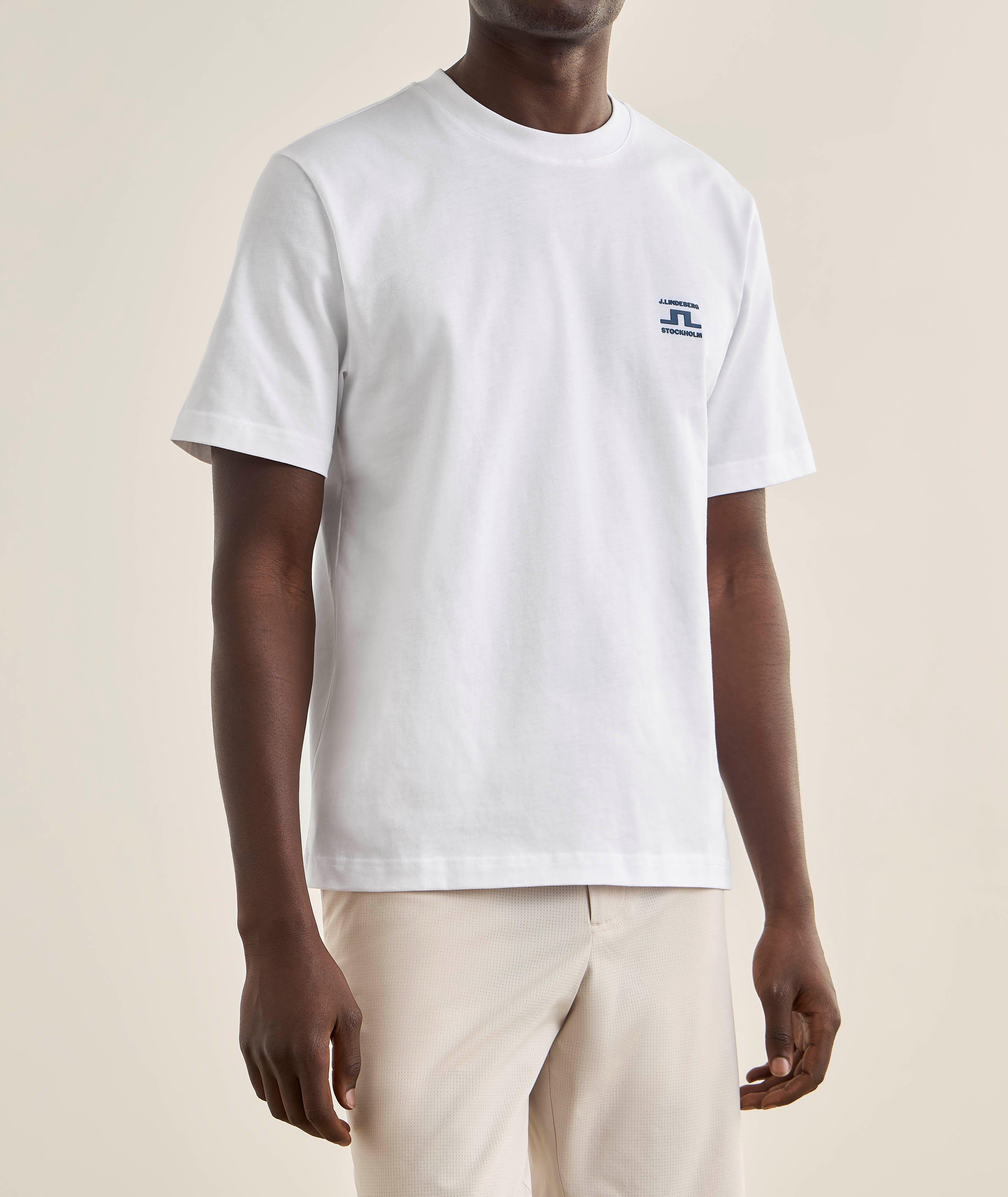 Parcie Seasonal Cotton T-Shirt image 2