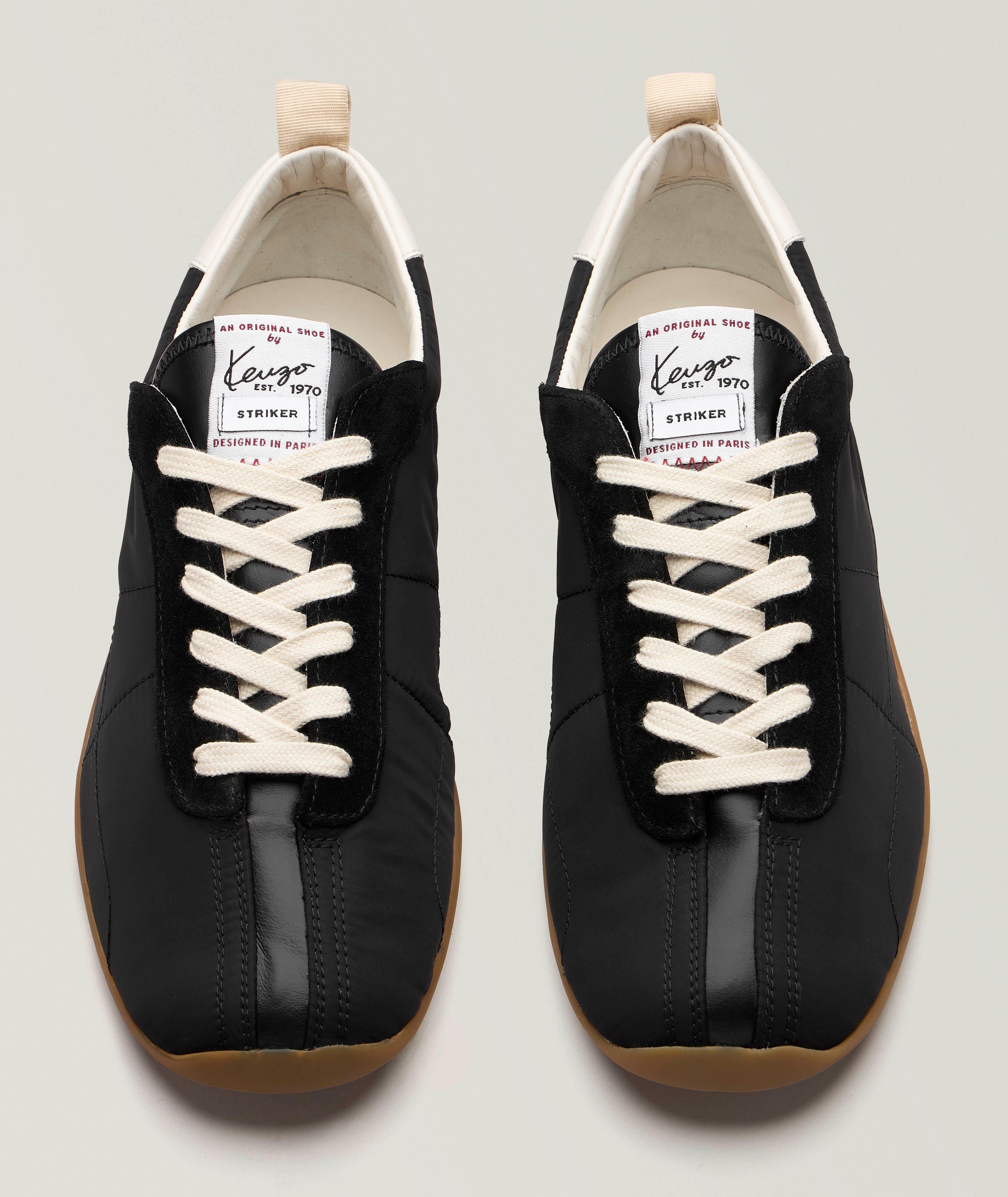 Striker Low-Top Sneakers image 1