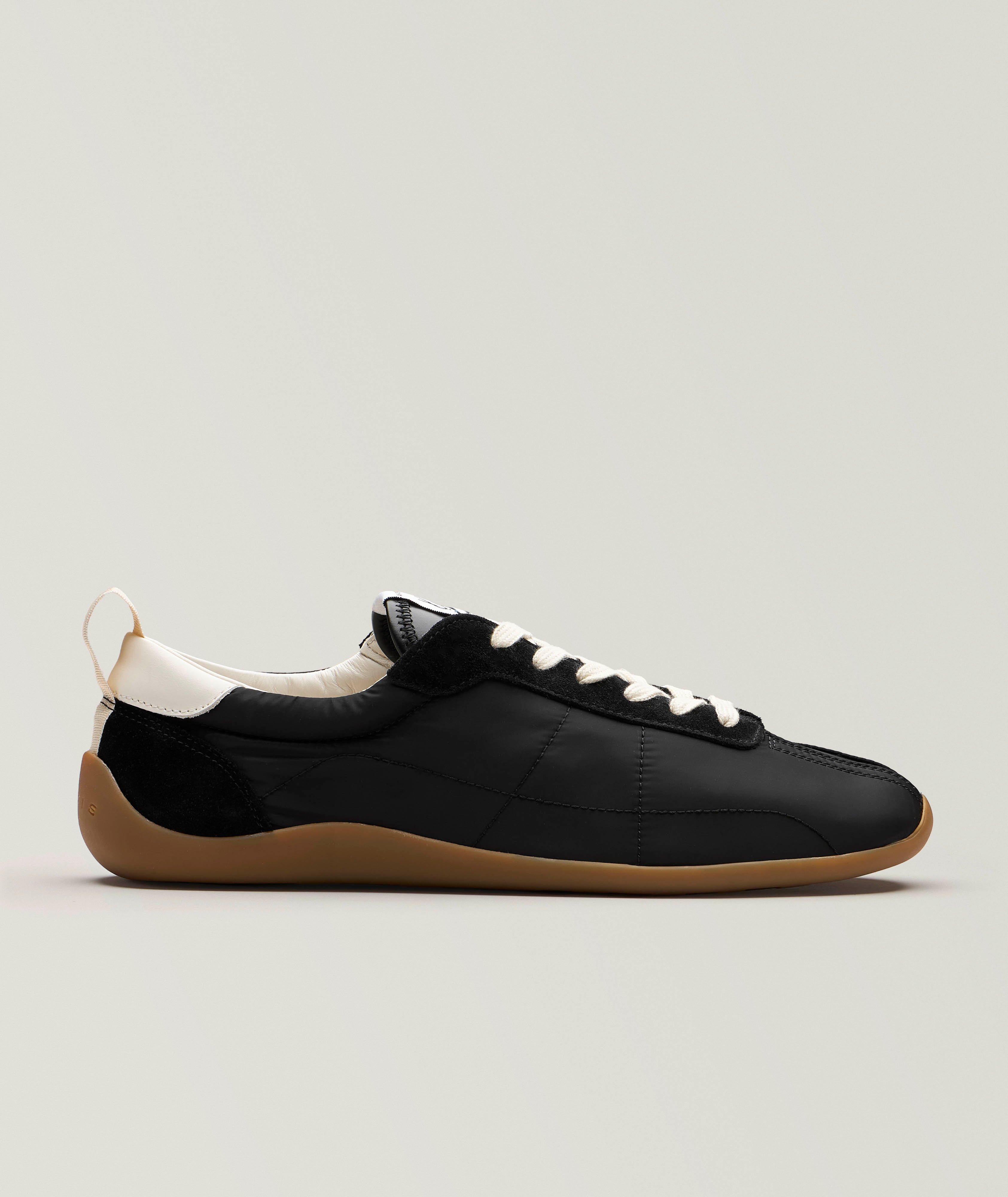Striker Low-Top Sneakers image 0