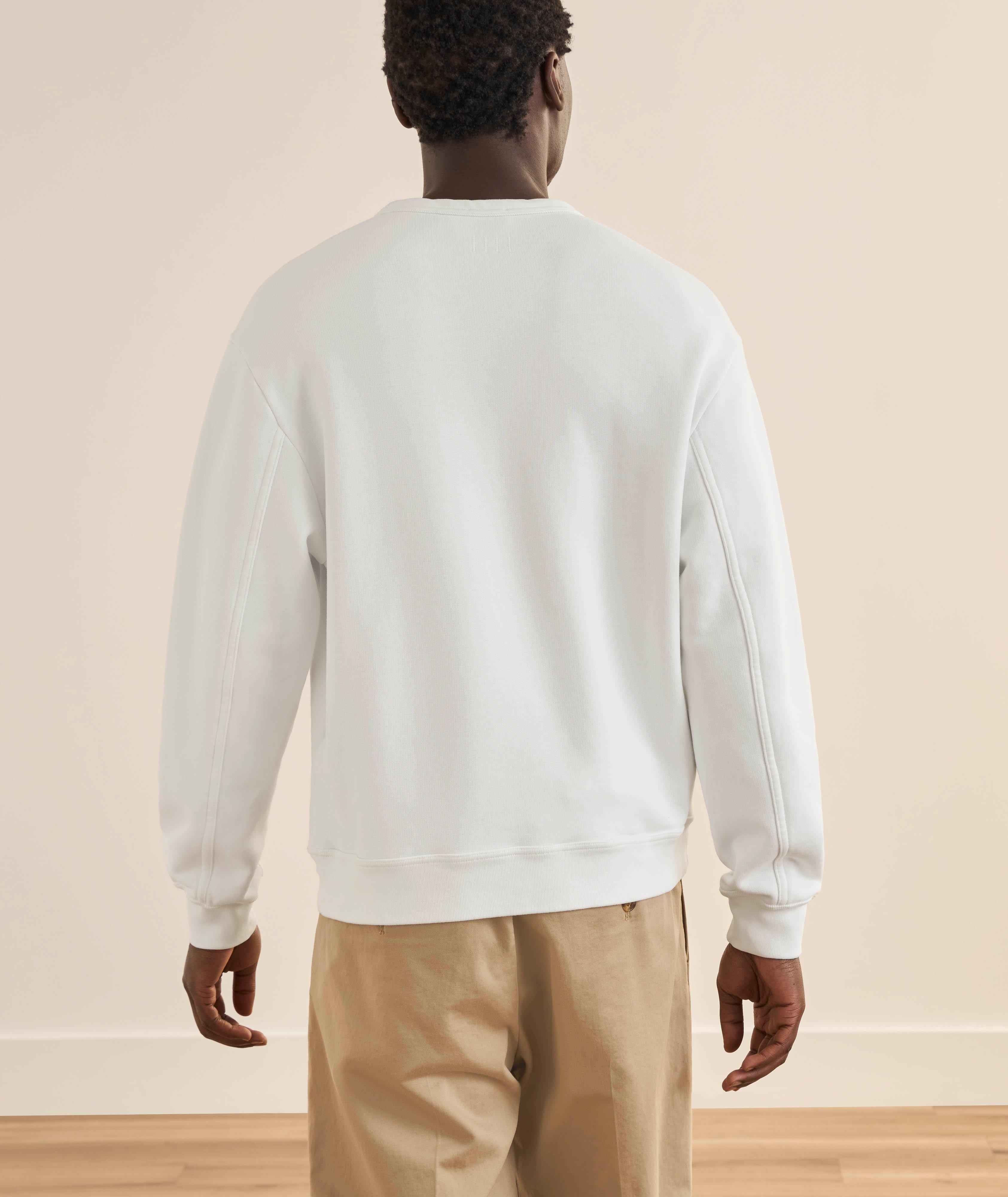 Sweatshirt coton Boke Flower 2.0 image 2