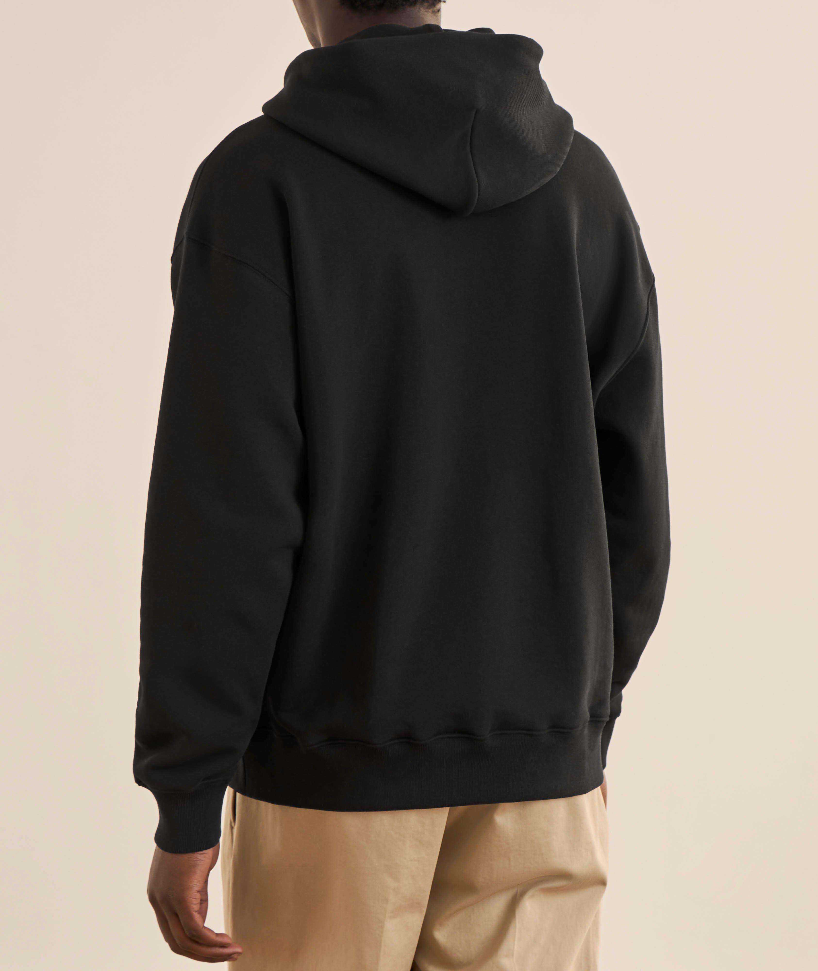 Boke Heart Hooded Sweatshirt image 2