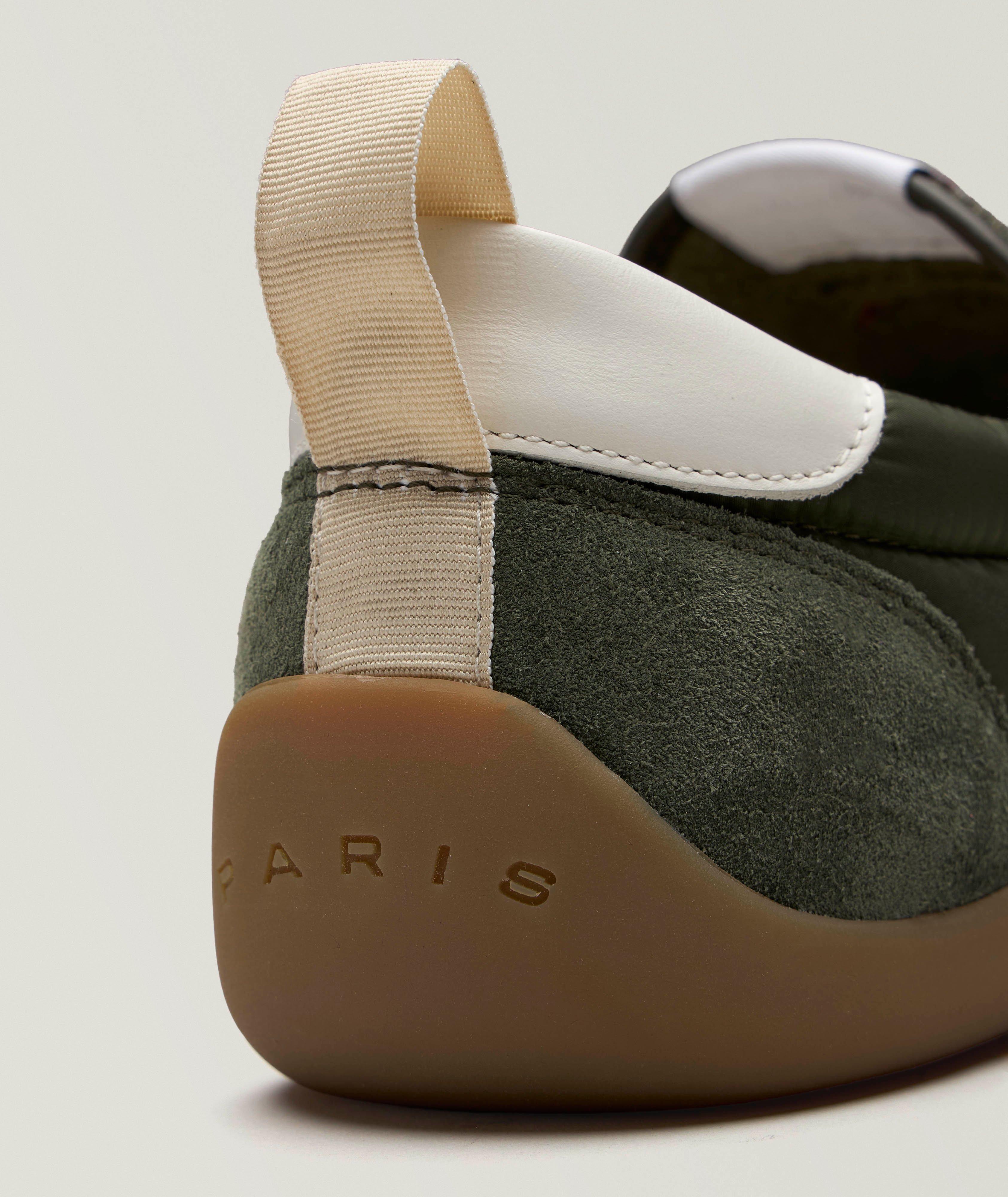 Striker Low-Top Sneakers image 2