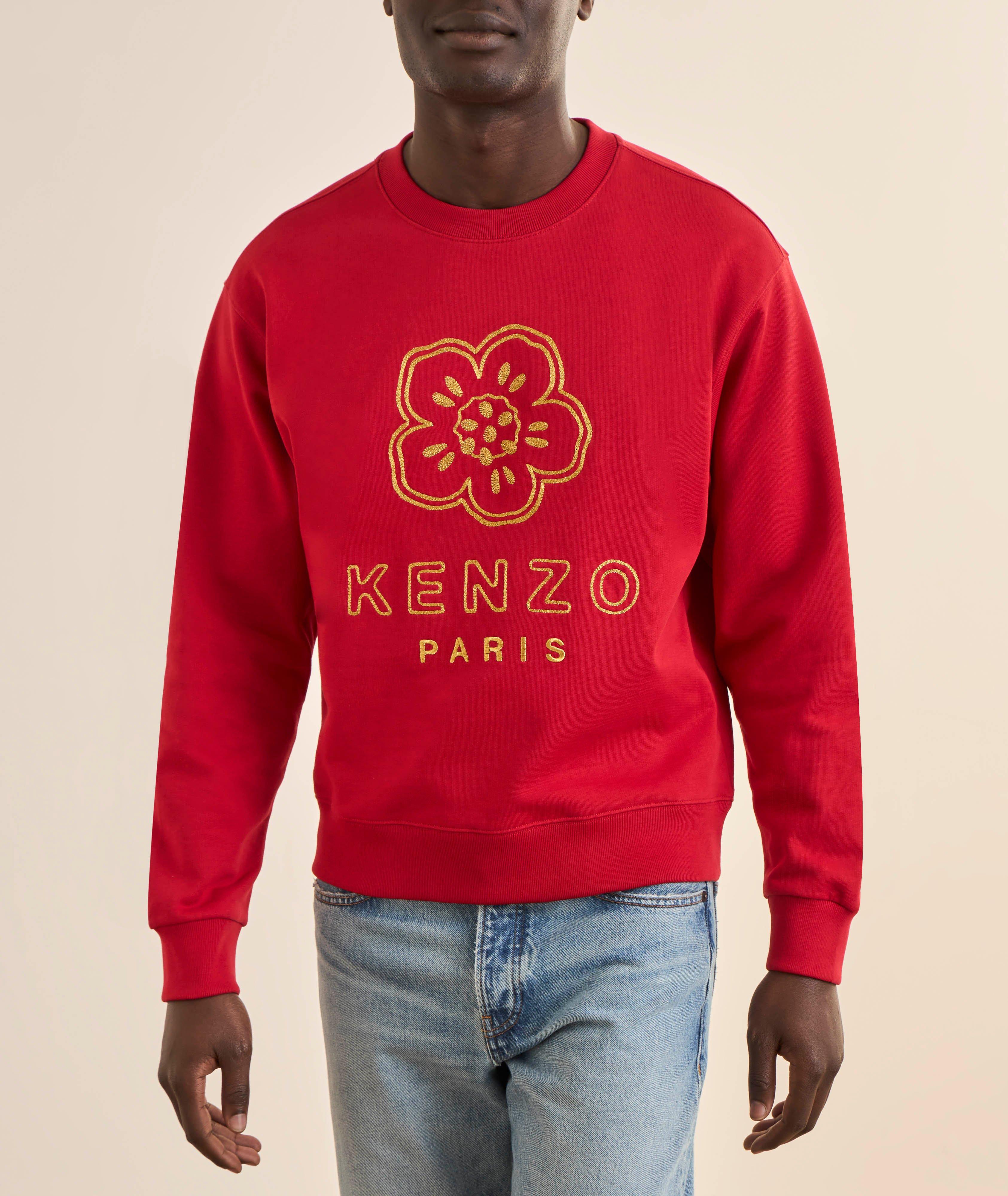 Sweatshirt Boke Nouvel An lunaire image 1