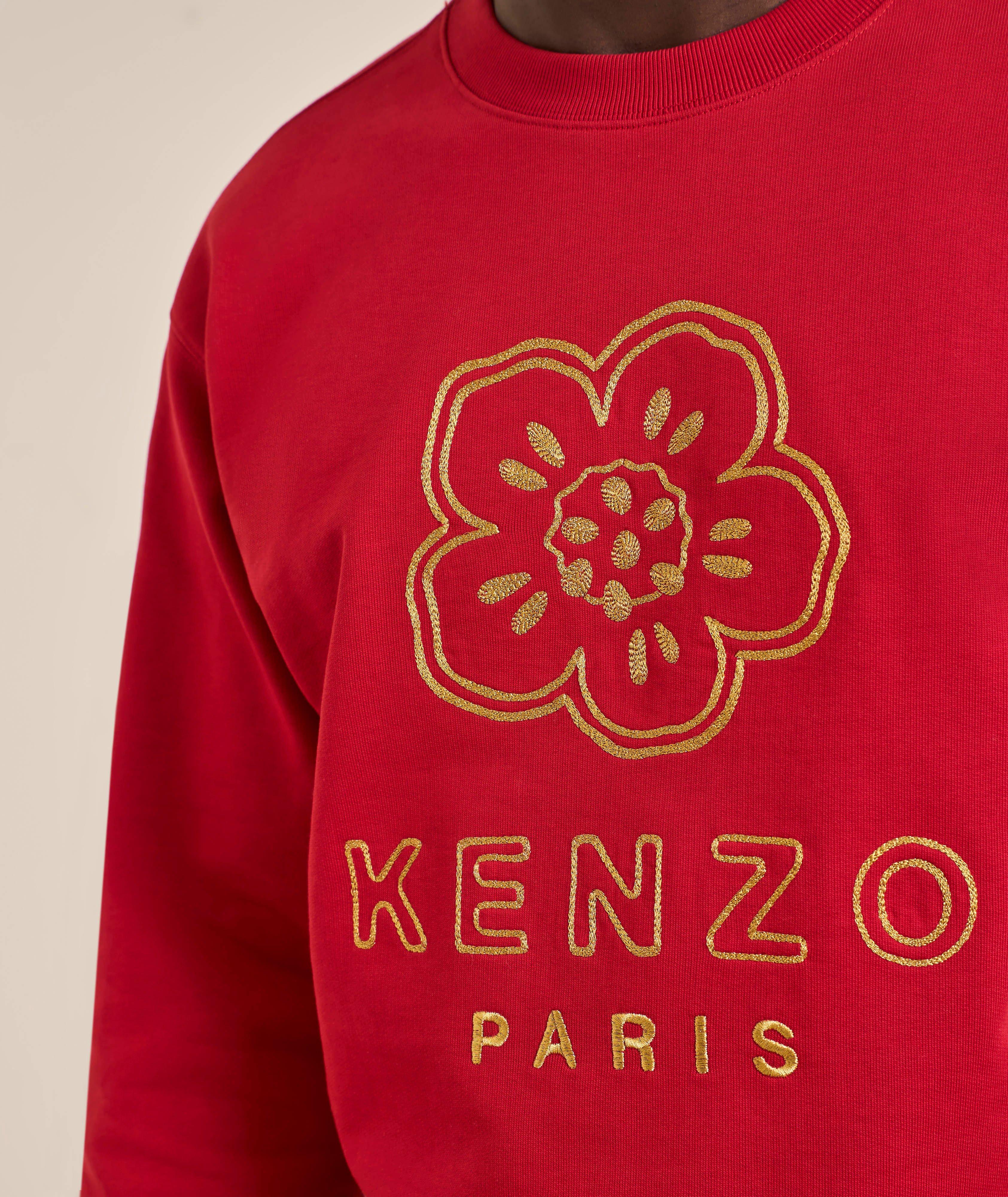 Sweatshirt Boke Nouvel An lunaire image 3