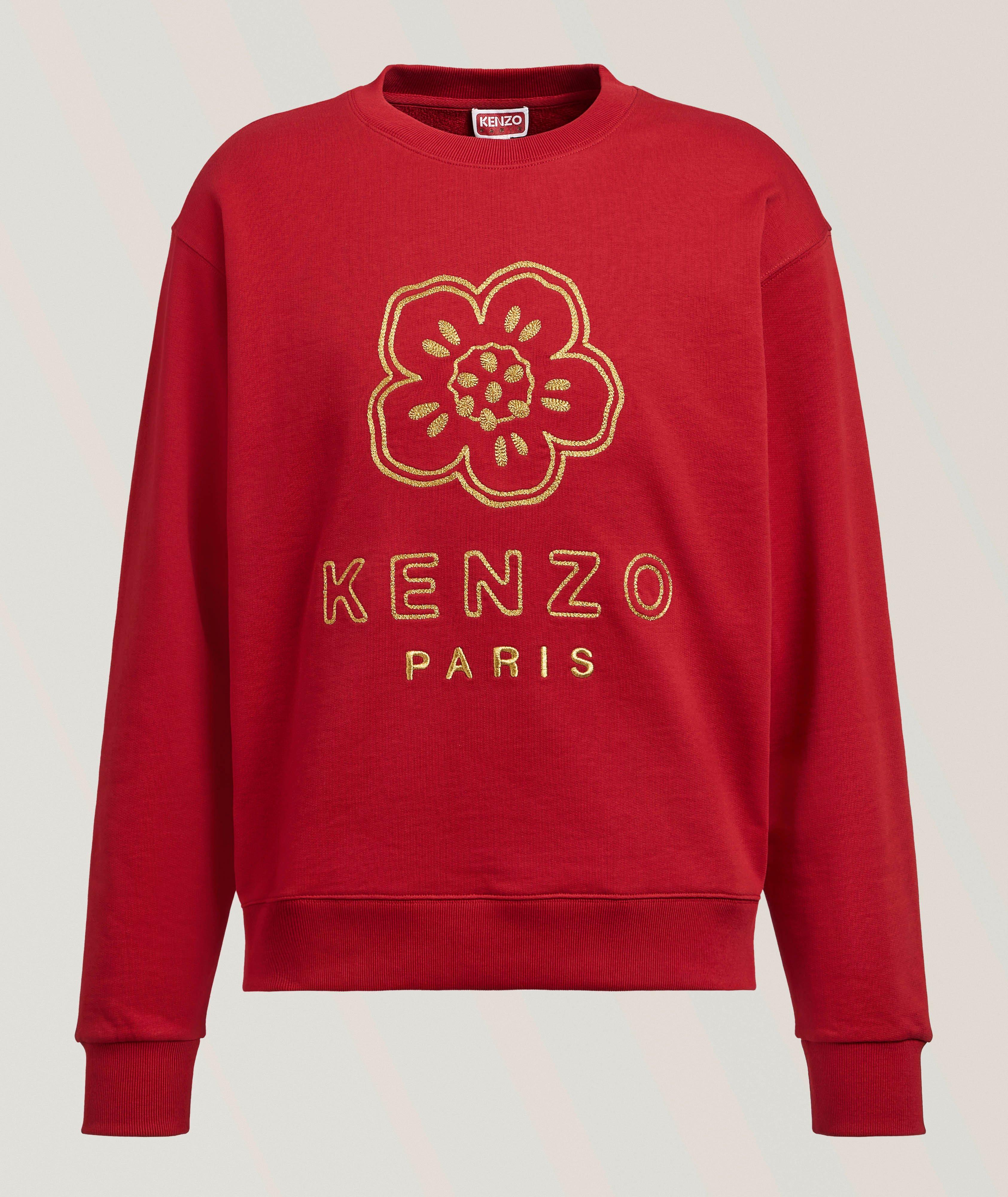 Lunar New Year Boke Sweatshirt image 0