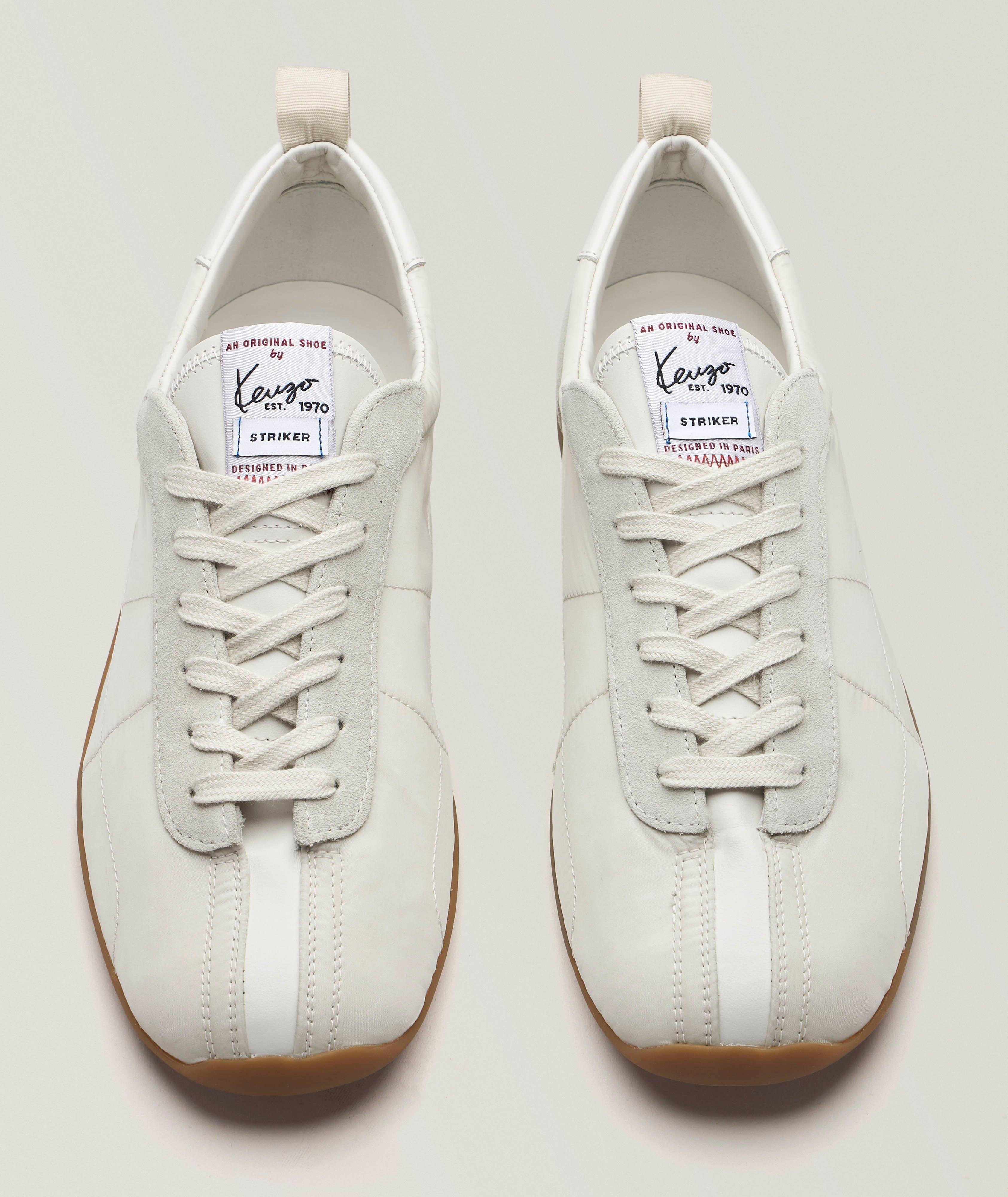 Striker Low-Top Sneakers image 1