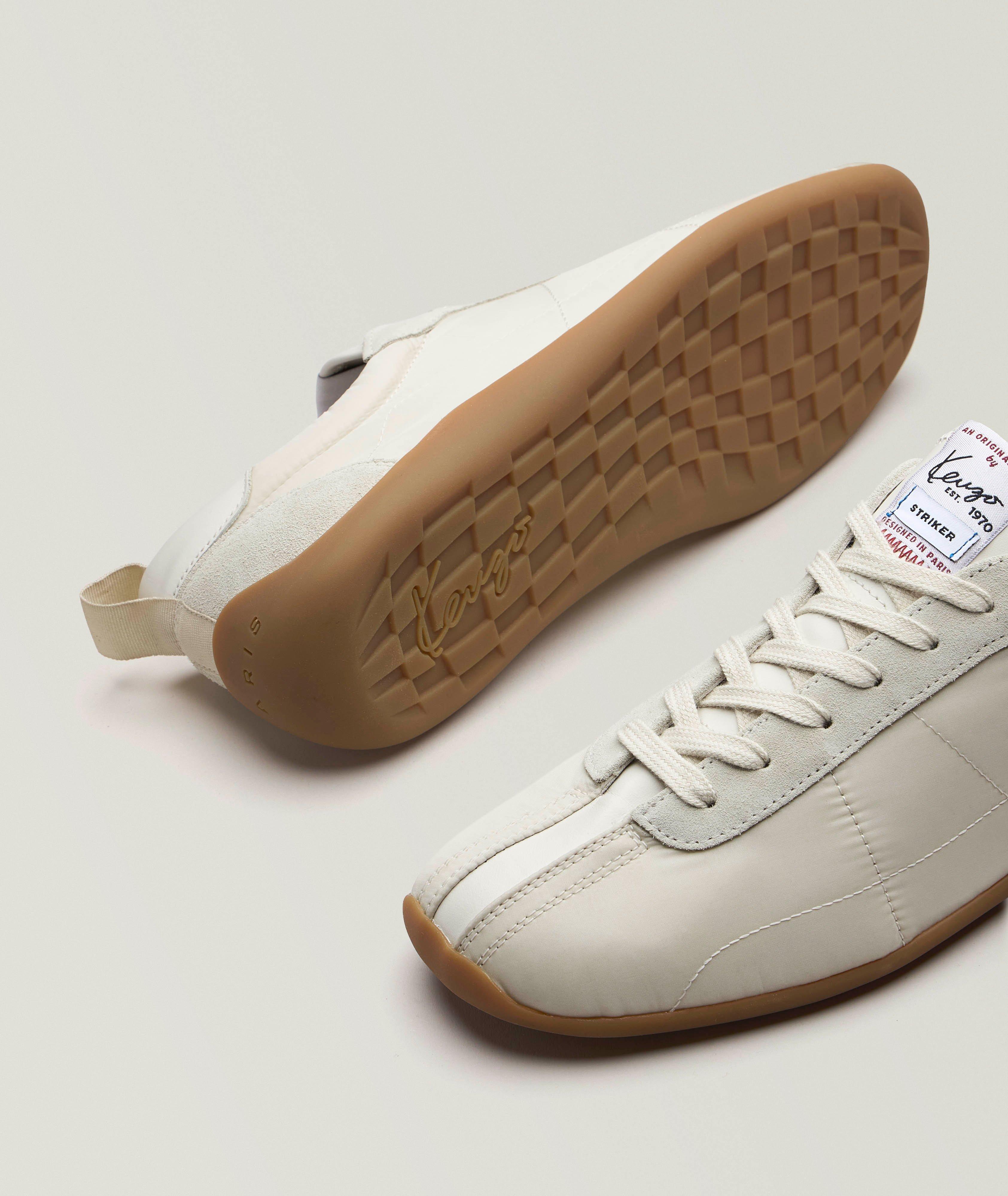 Striker Low-Top Sneakers image 3