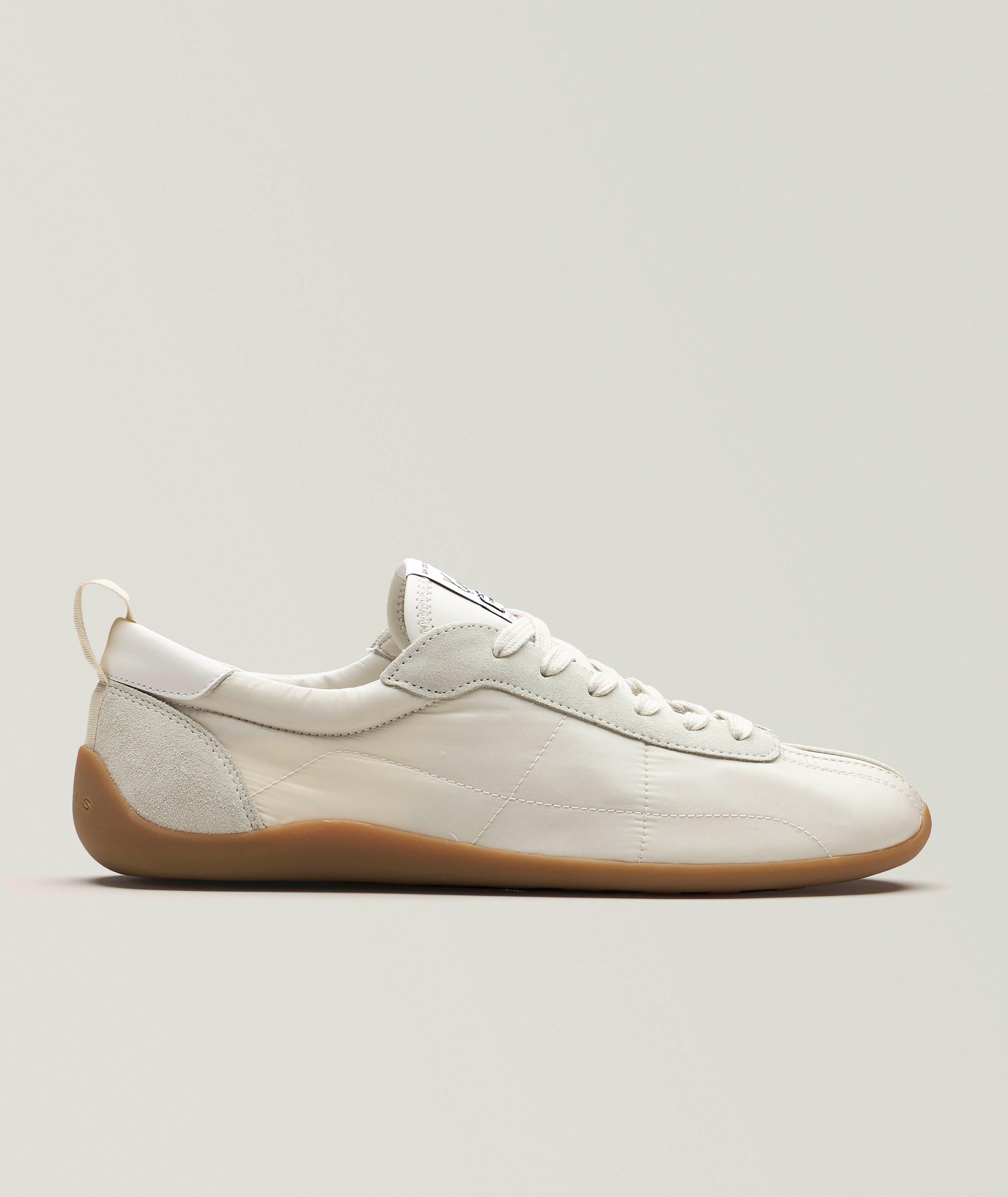Striker Low-Top Sneakers image 0