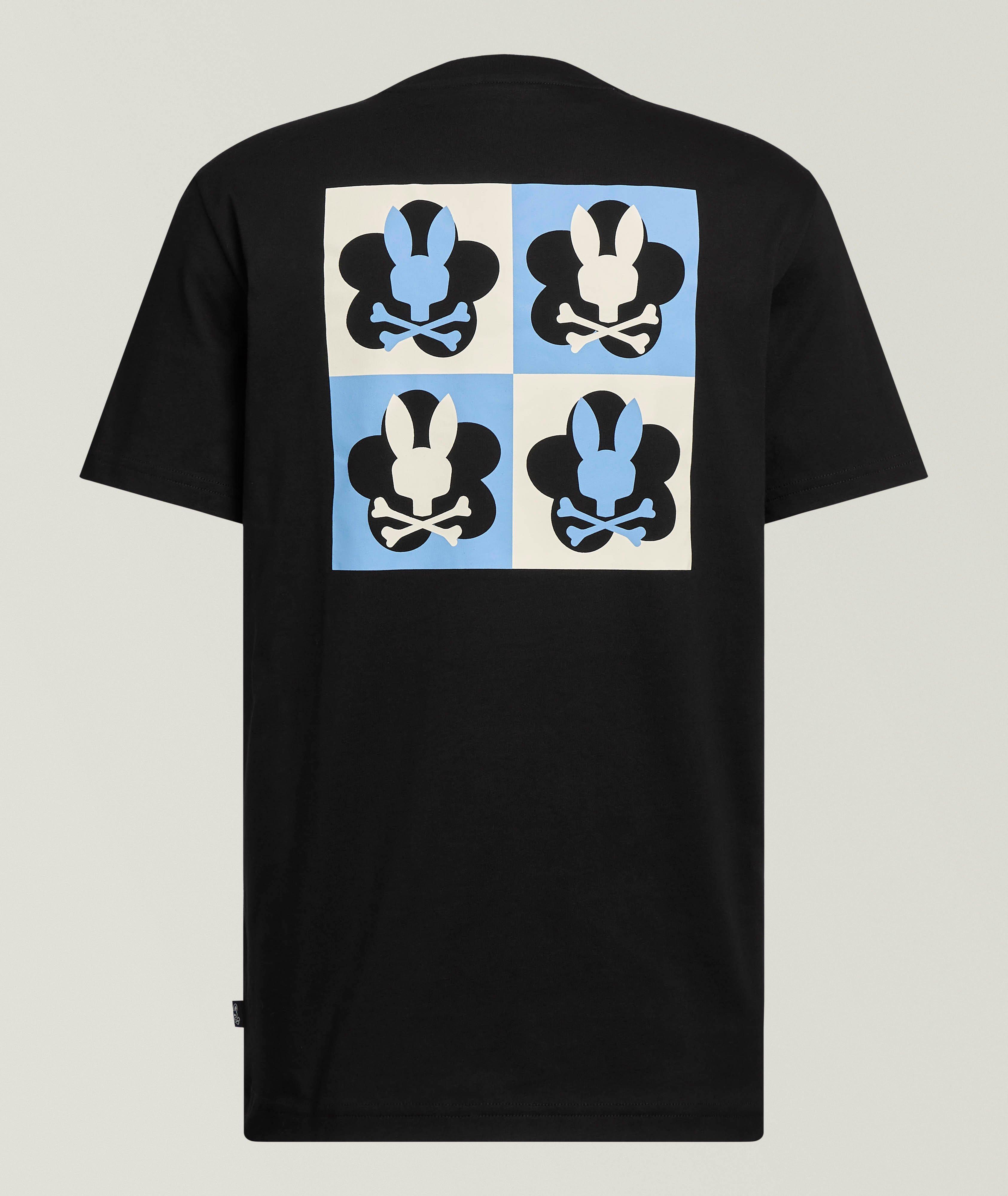 Back Logo Graphic T-Shirt image 1