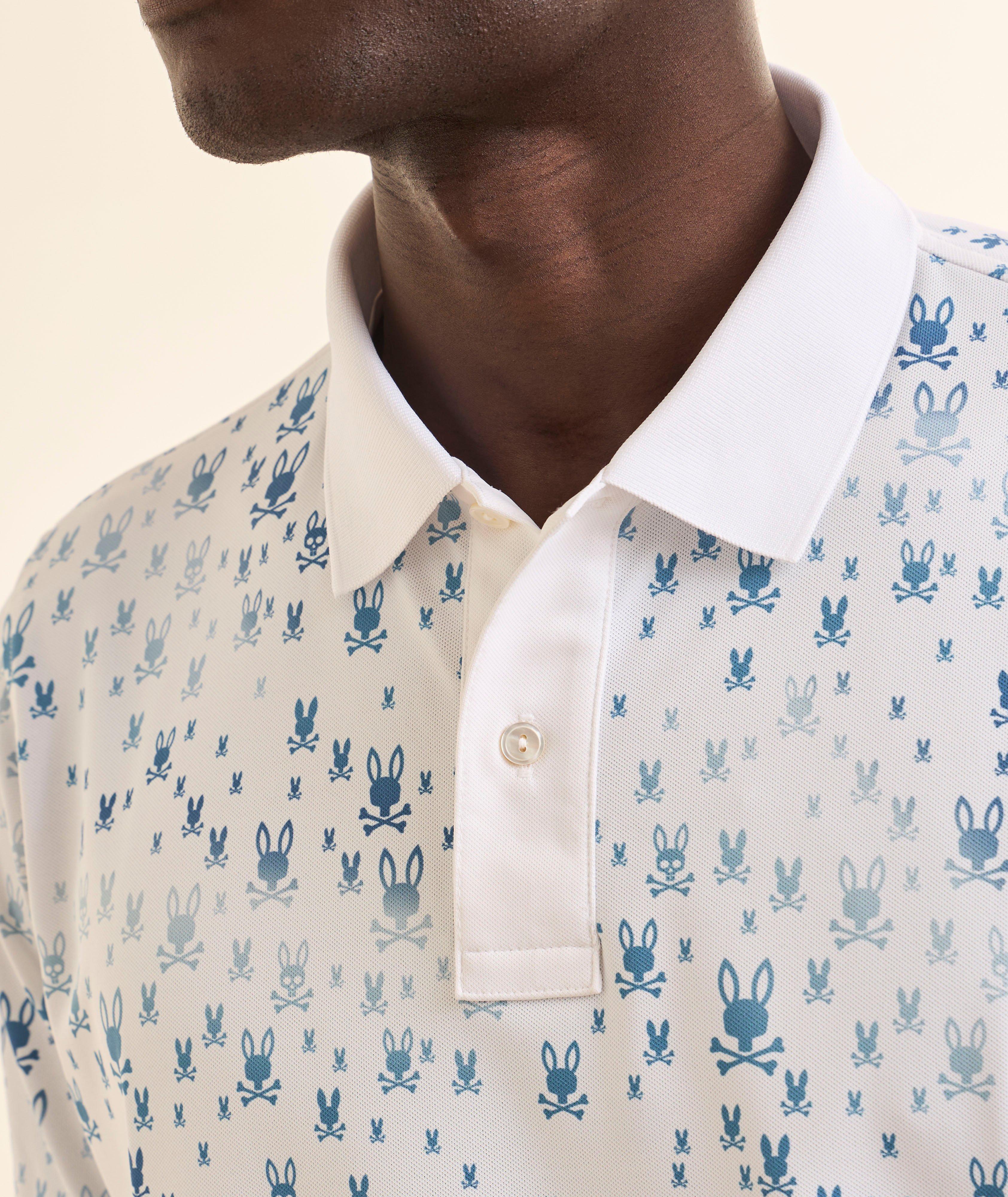 Nev Sport Technical Logo Polo image 3