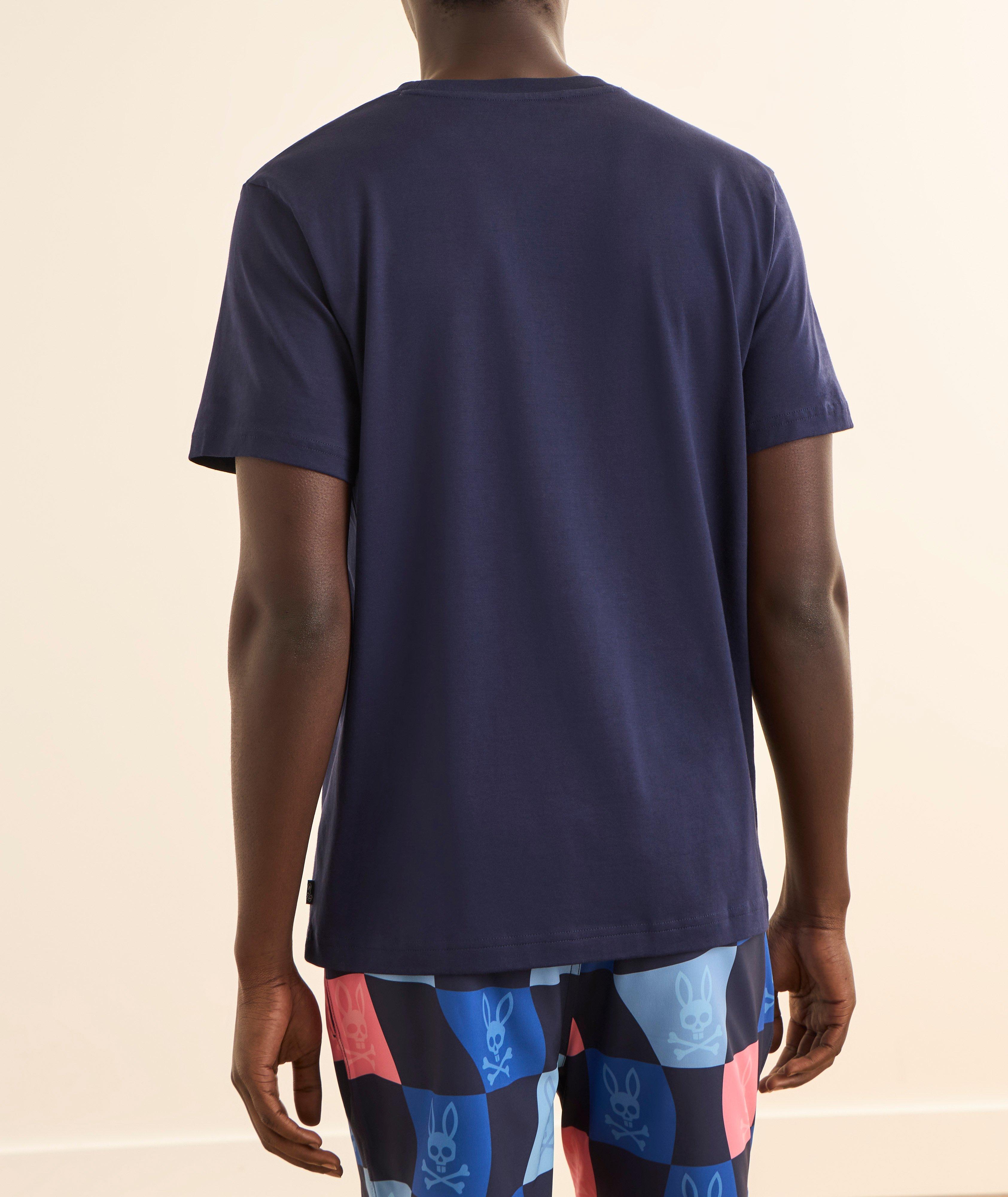 Caspian Logo Graphic T-Shirt  image 2