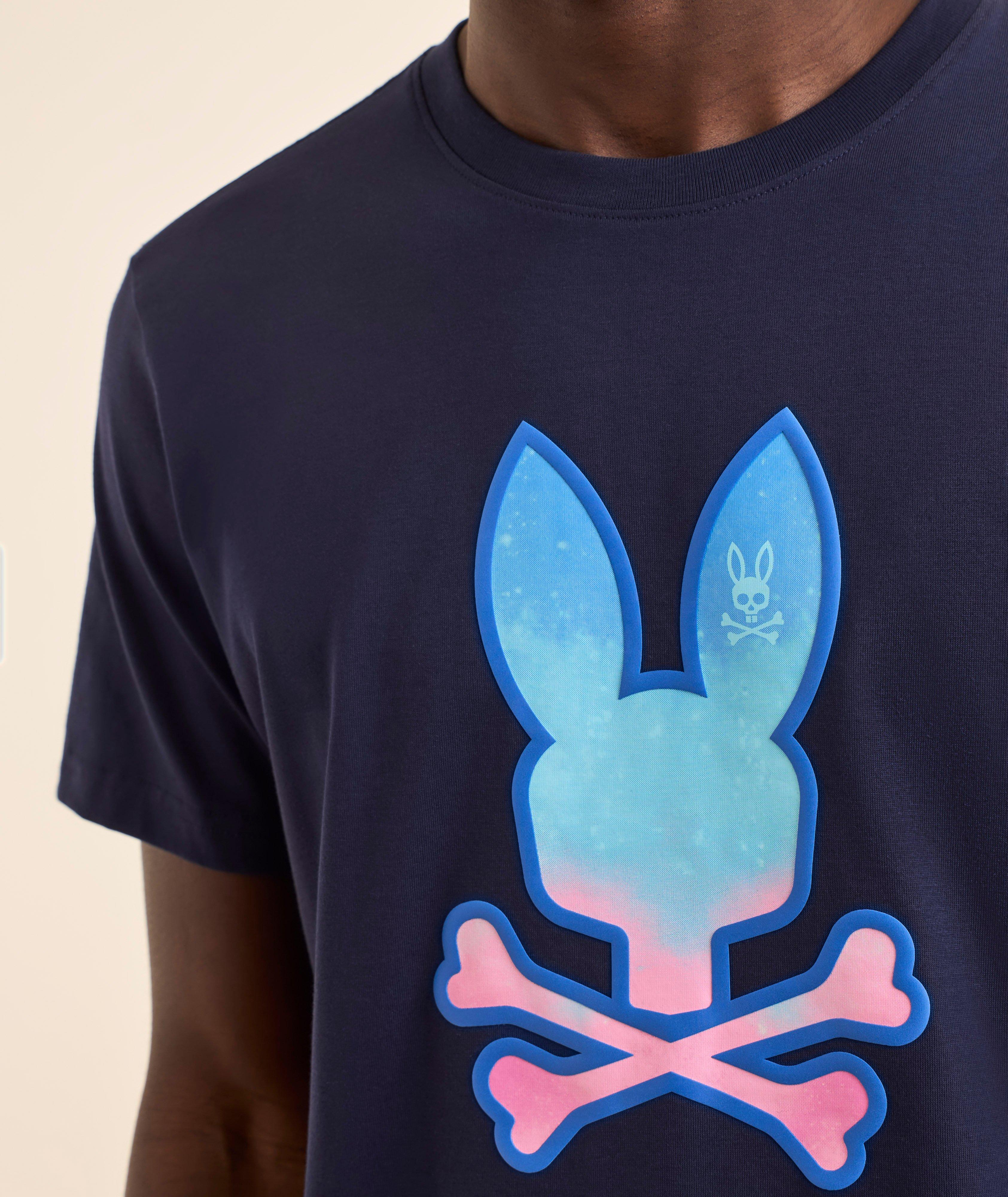 Caspian Logo Graphic T-Shirt  image 3