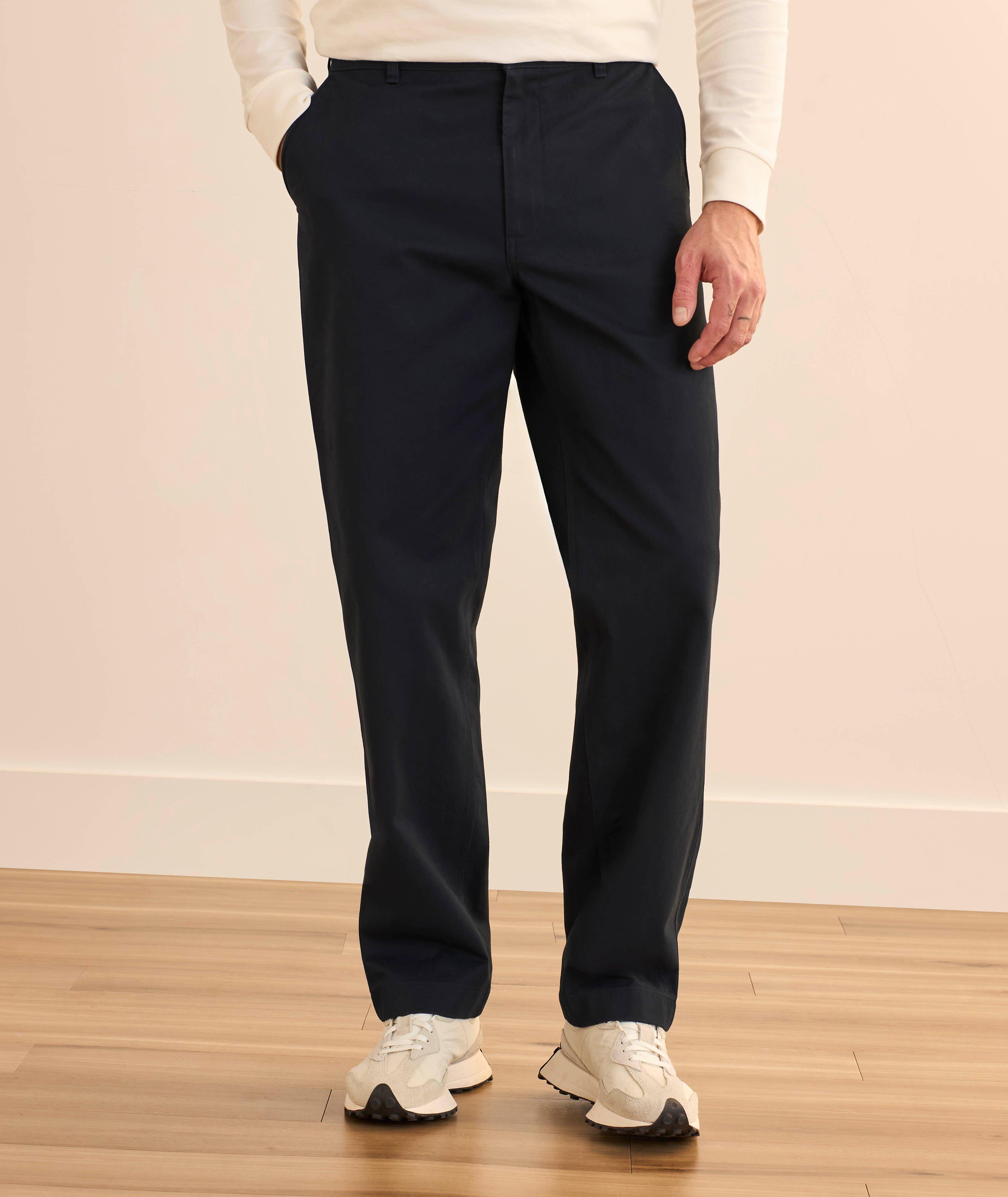 Chino Ivy coton coupe régulière image 1