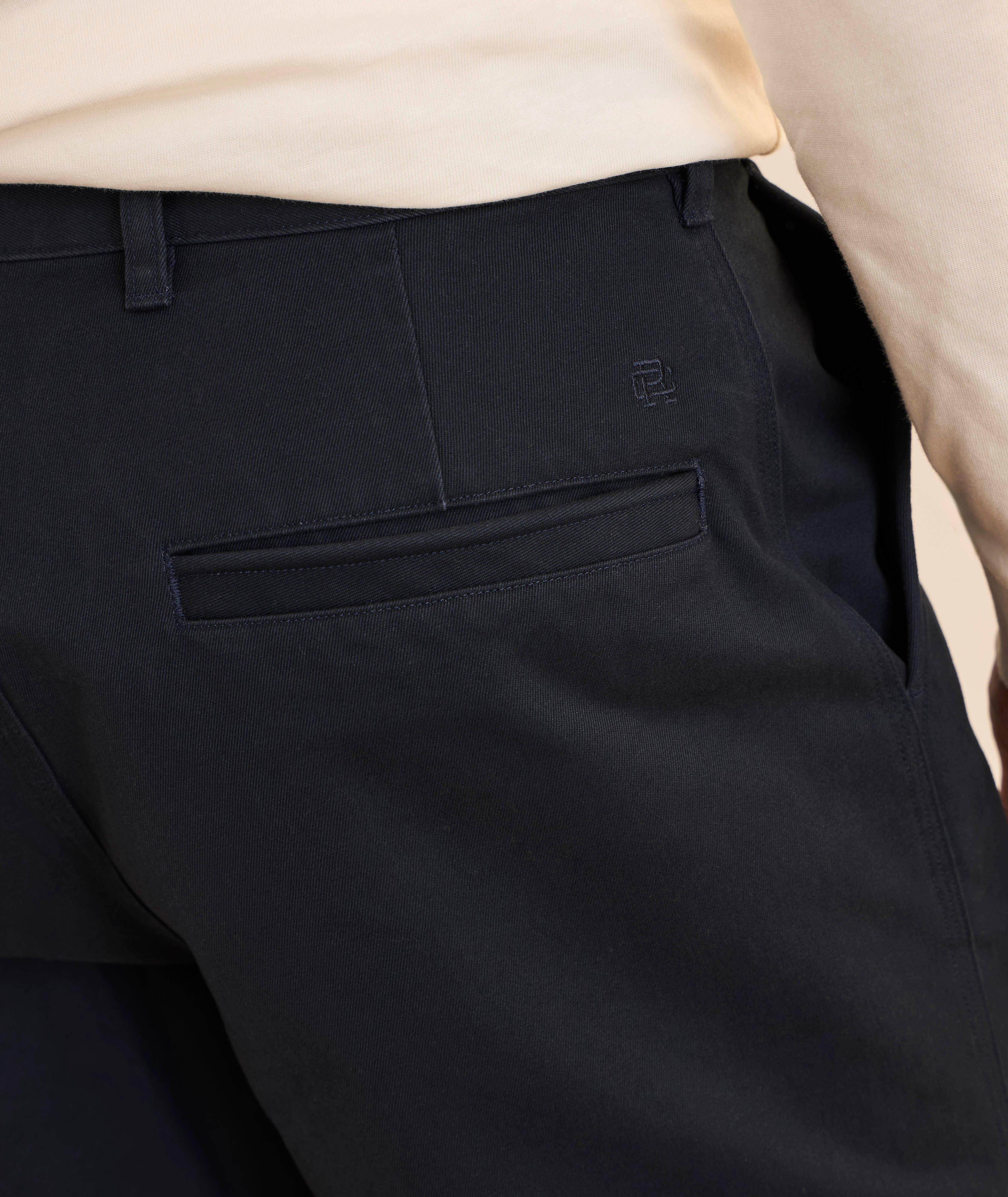 Chino Ivy coton coupe régulière image 3