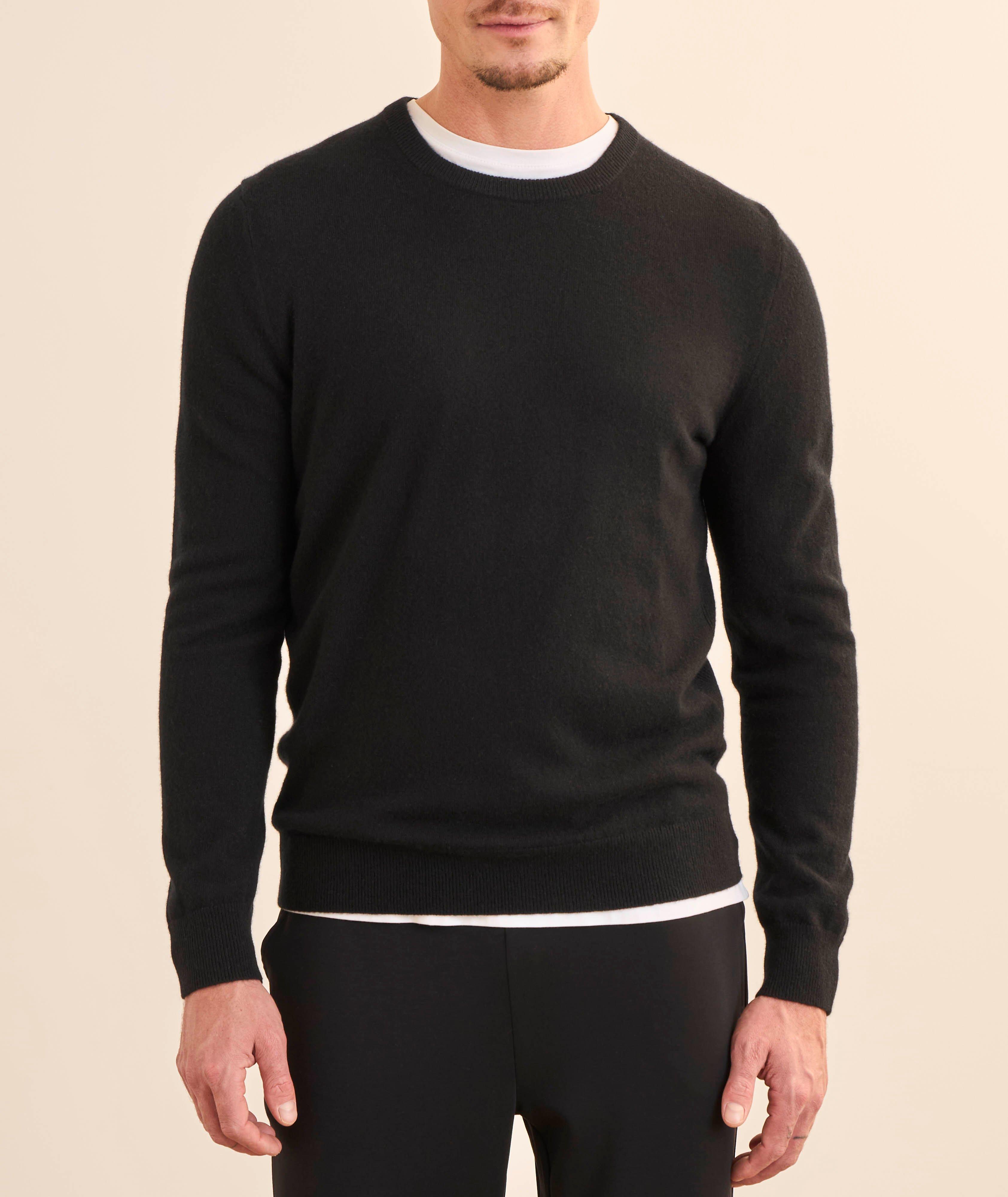 Cove Cashmere Crewneck Sweater image 1