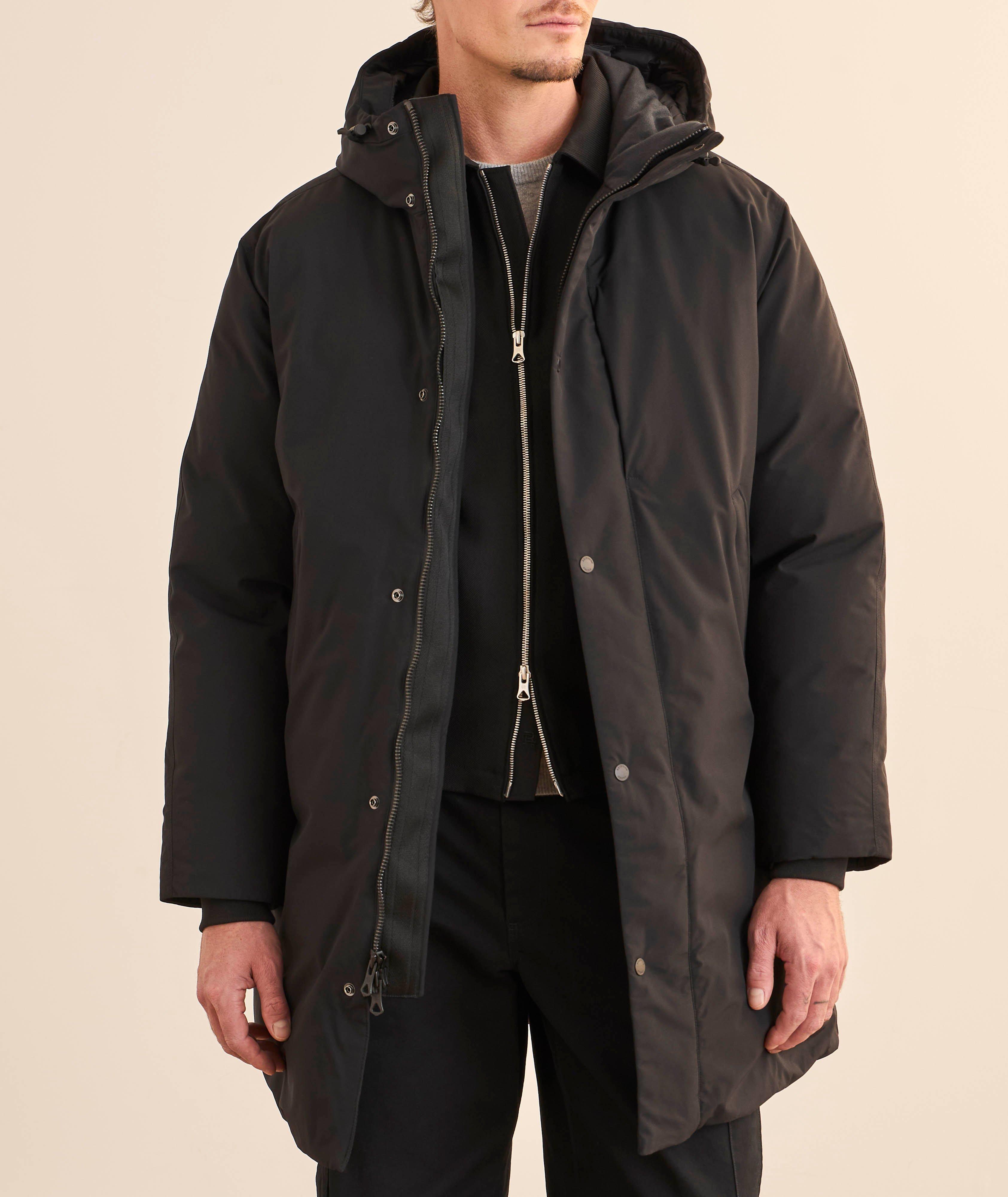 Parka Sideline Tech duvet image 1