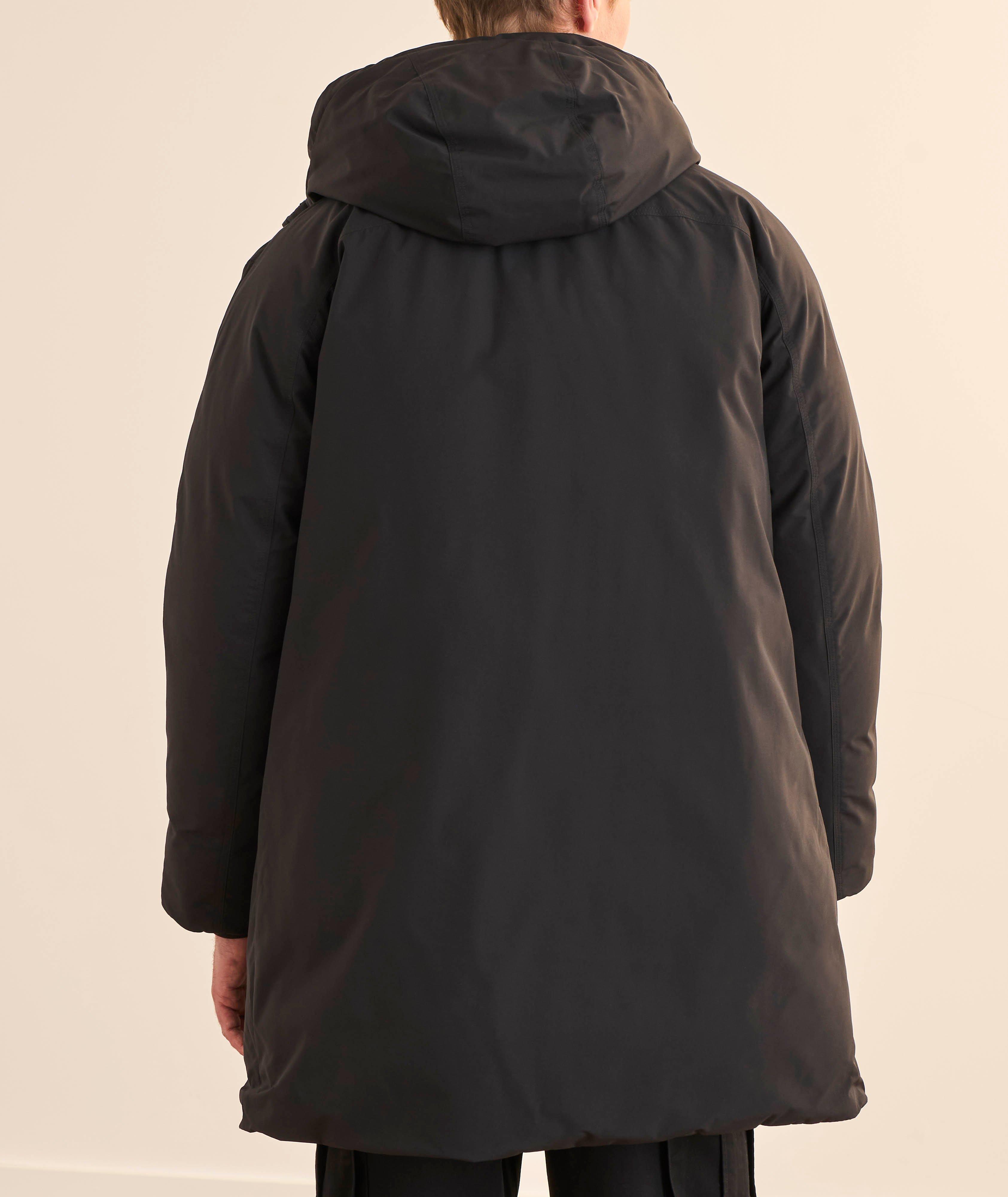 Parka Sideline Tech duvet image 2