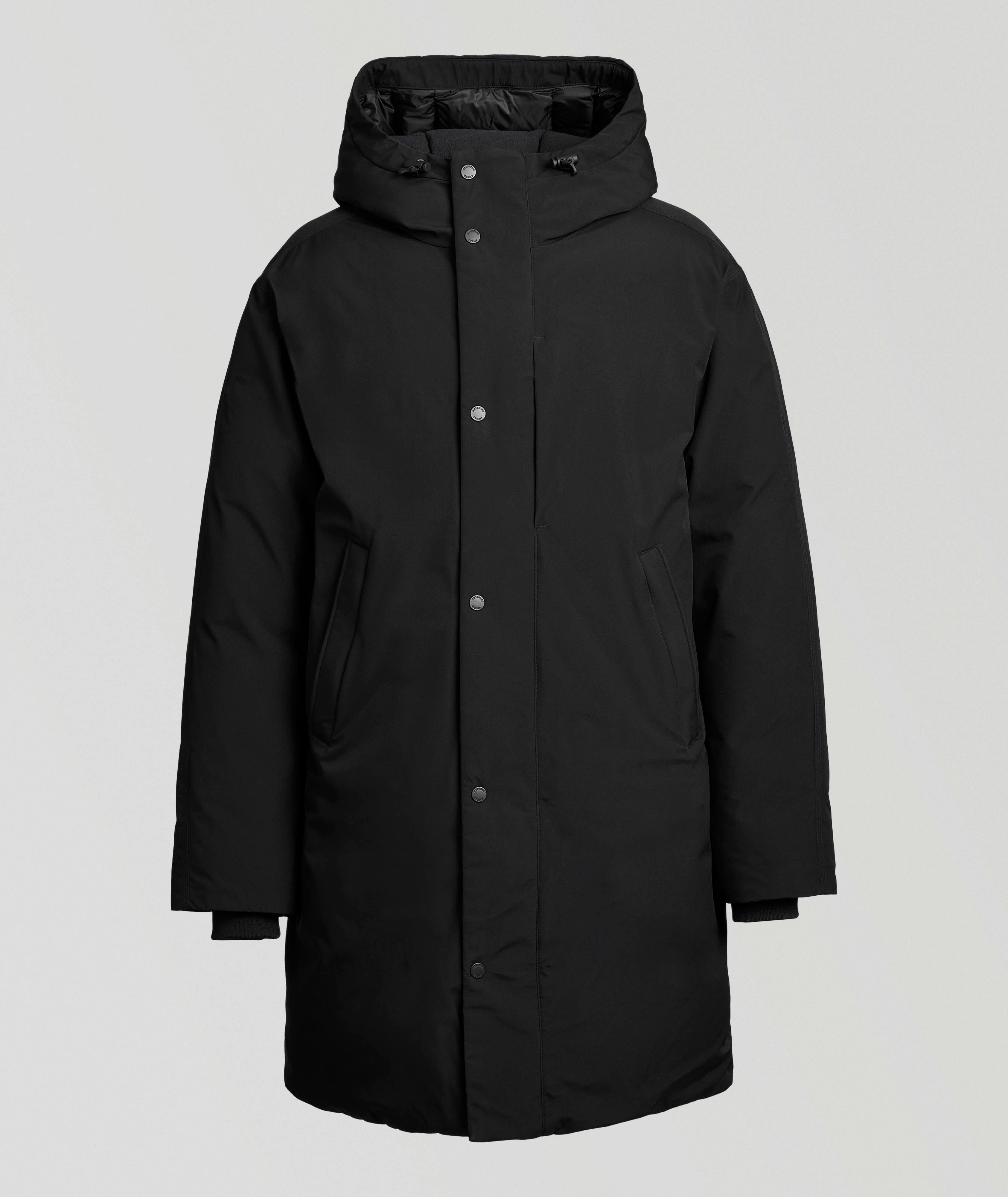 Sideline Tech Down Parka  image 0