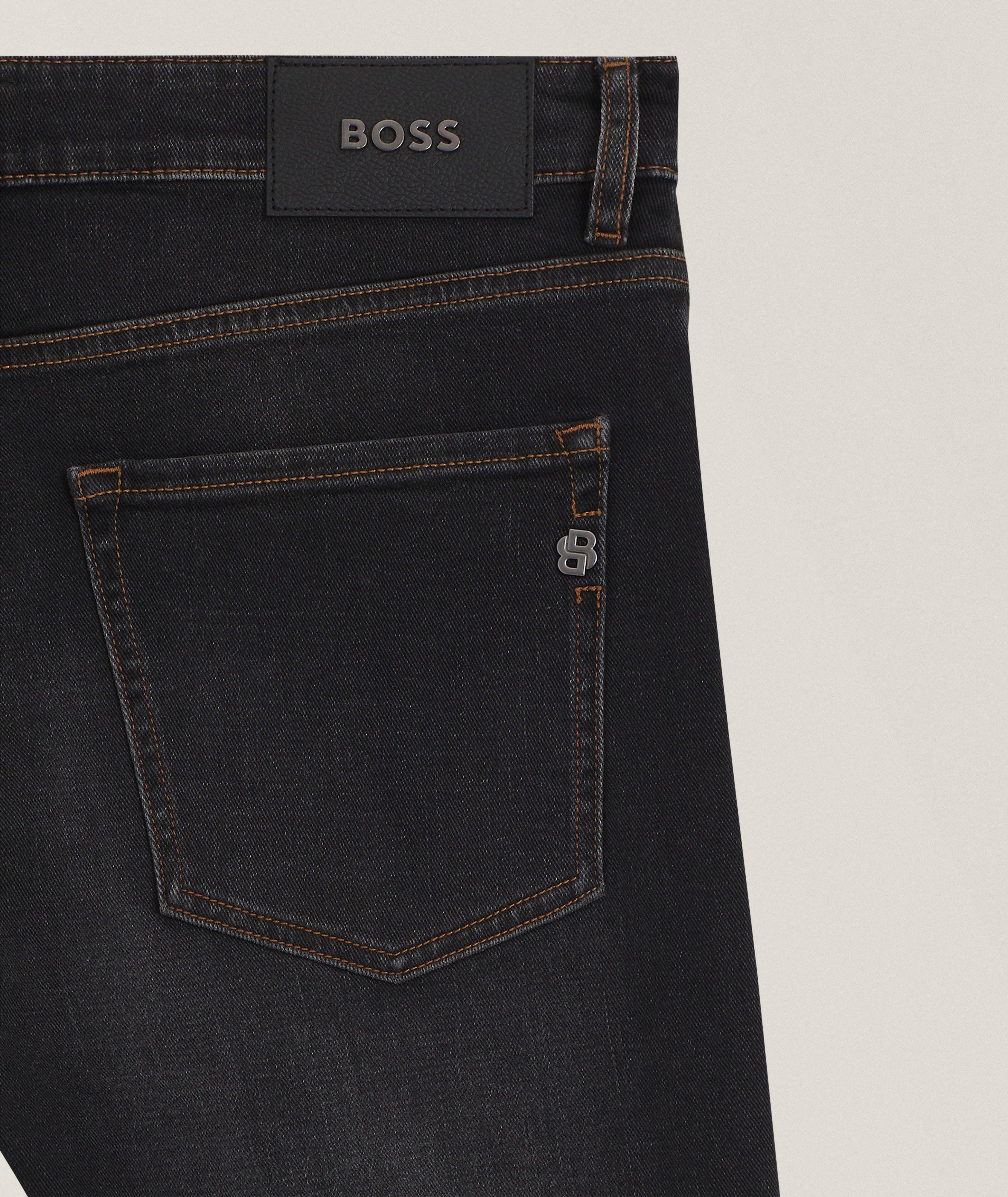 Delaware Slim-Fit Jeans  image 1