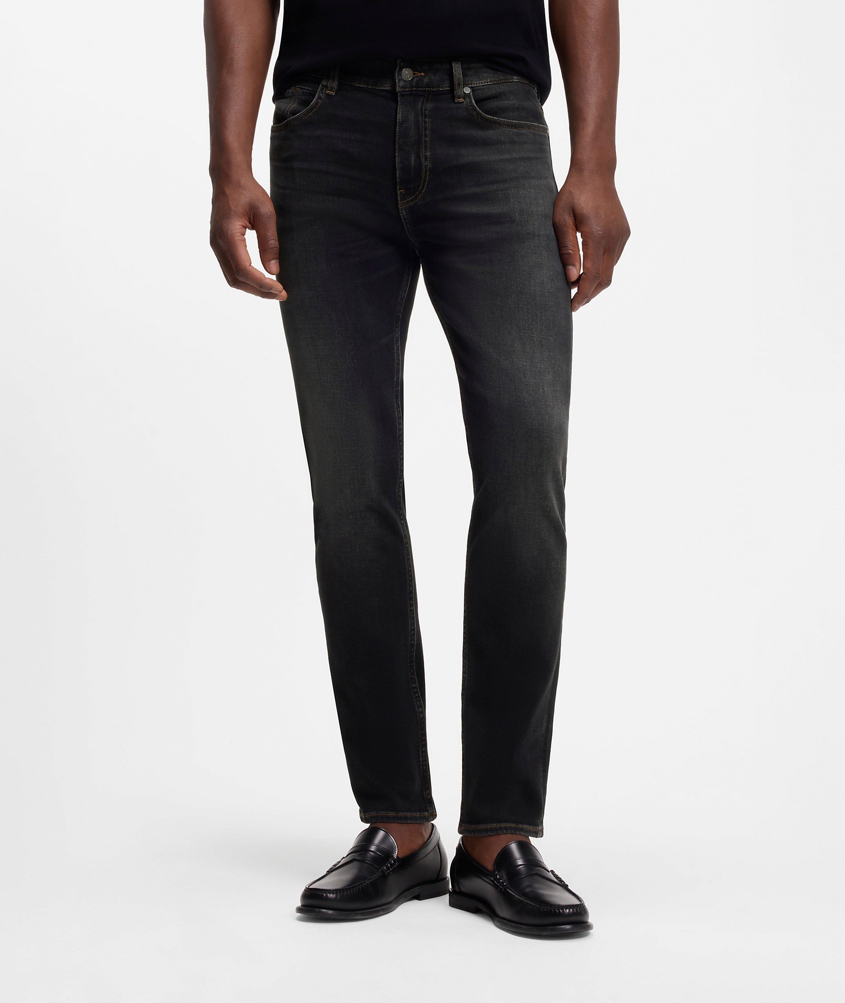 Delaware Slim-Fit Jeans  image 2