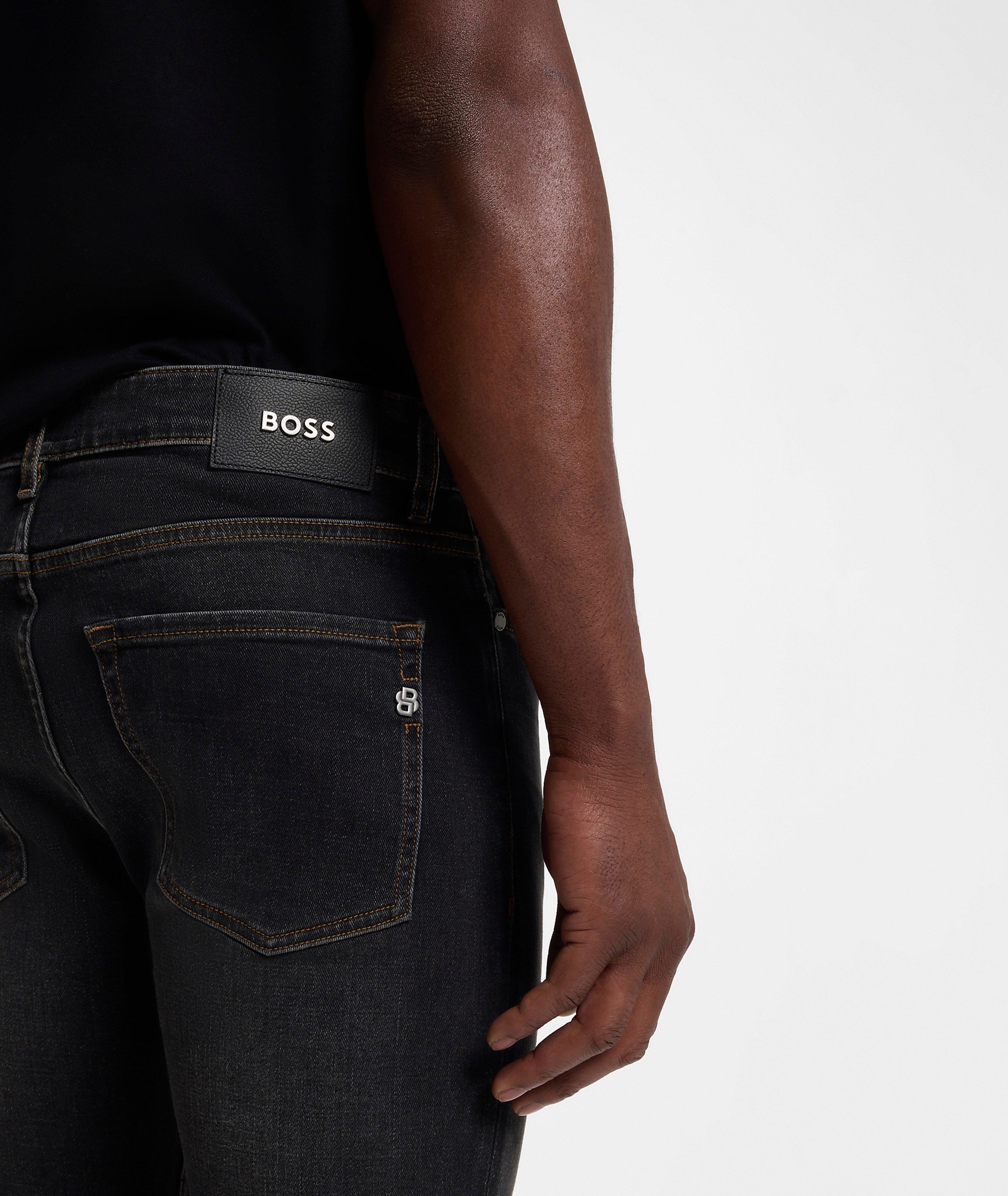 Delaware Slim-Fit Jeans  image 4