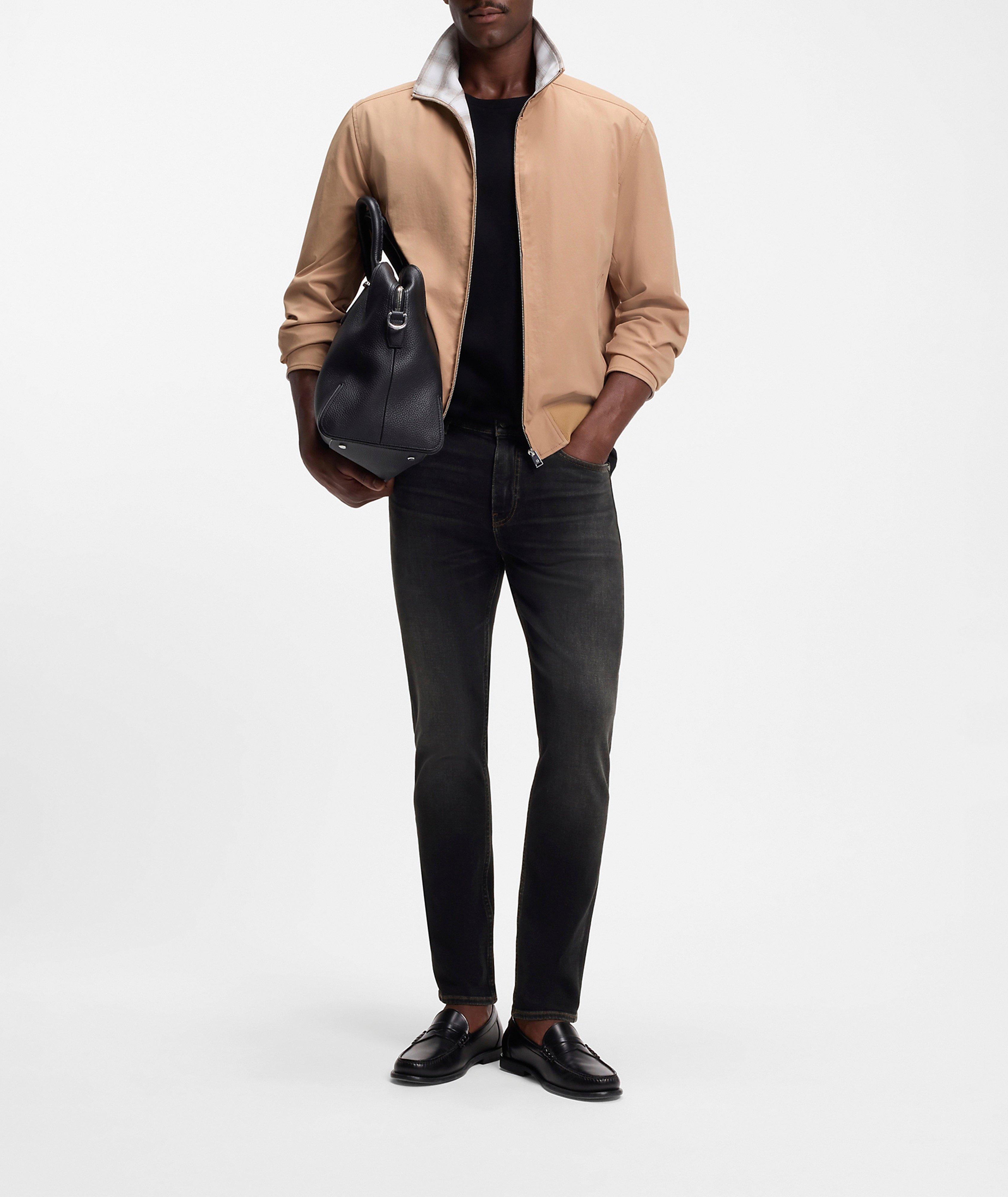 Delaware Slim-Fit Jeans  image 5