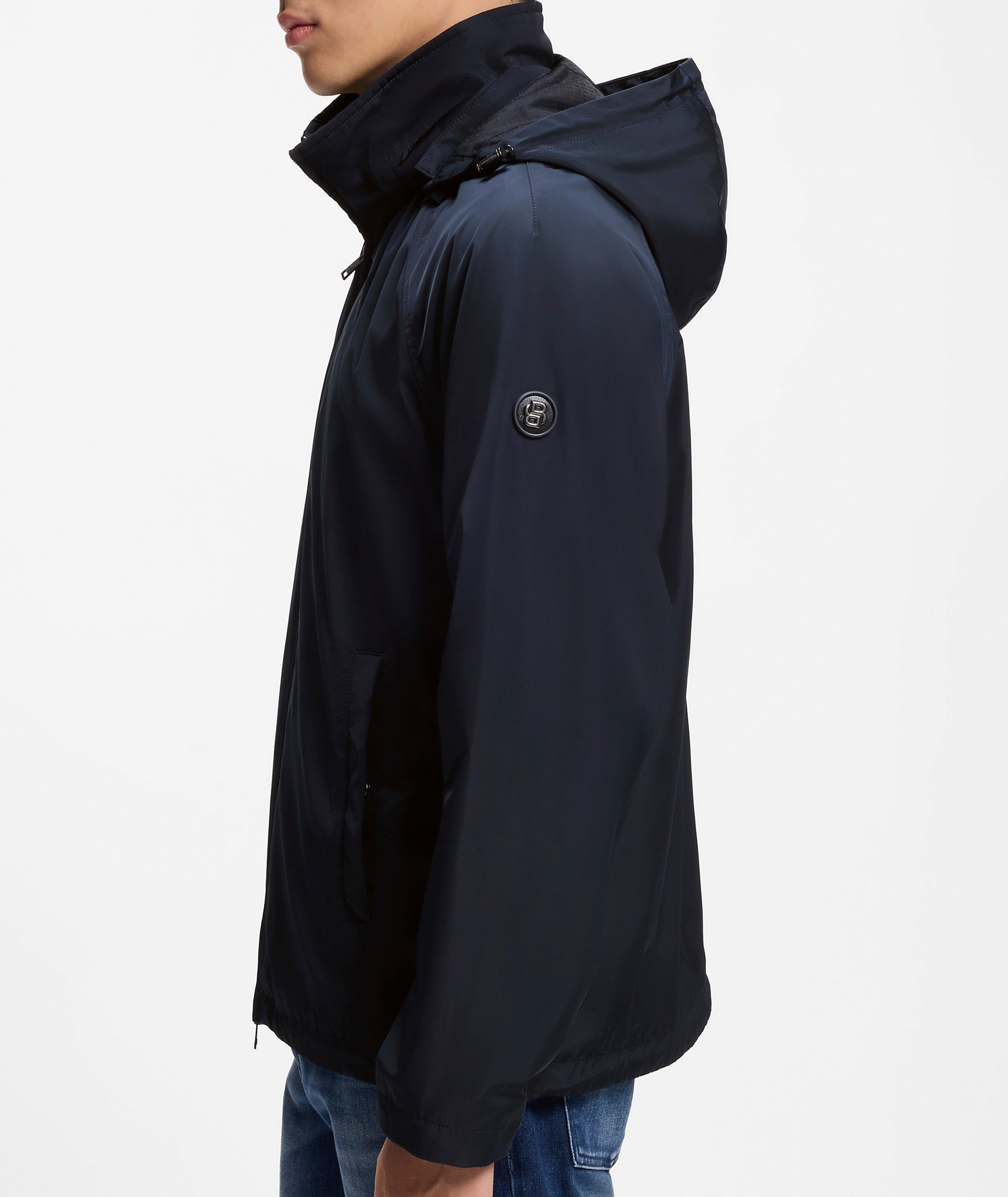 Carlen Water-Repellent Jacket image 4