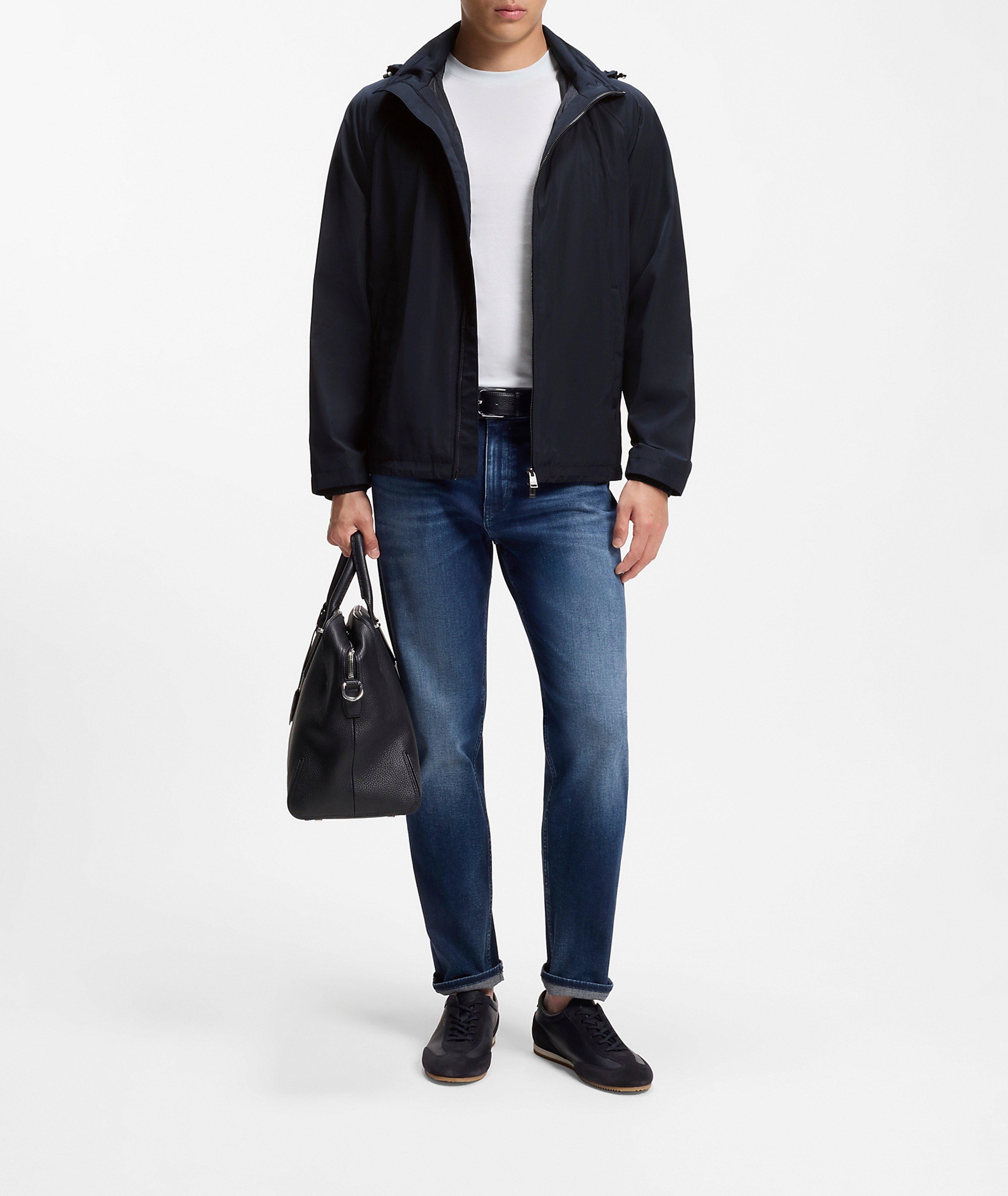 Carlen Water-Repellent Jacket image 5